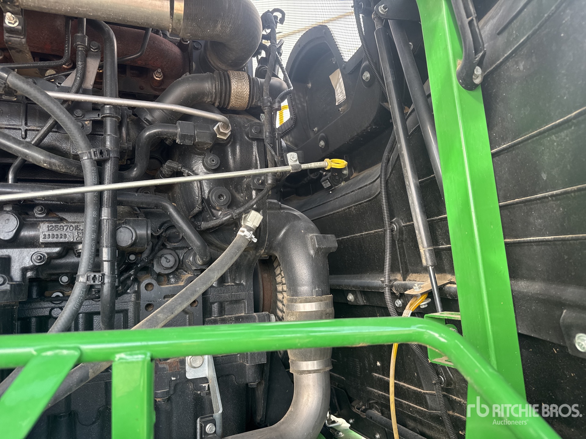 2023 John Deere 9500I