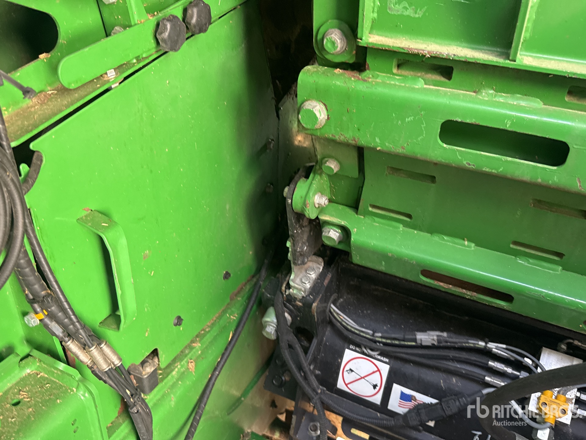 2023 John Deere 9500I