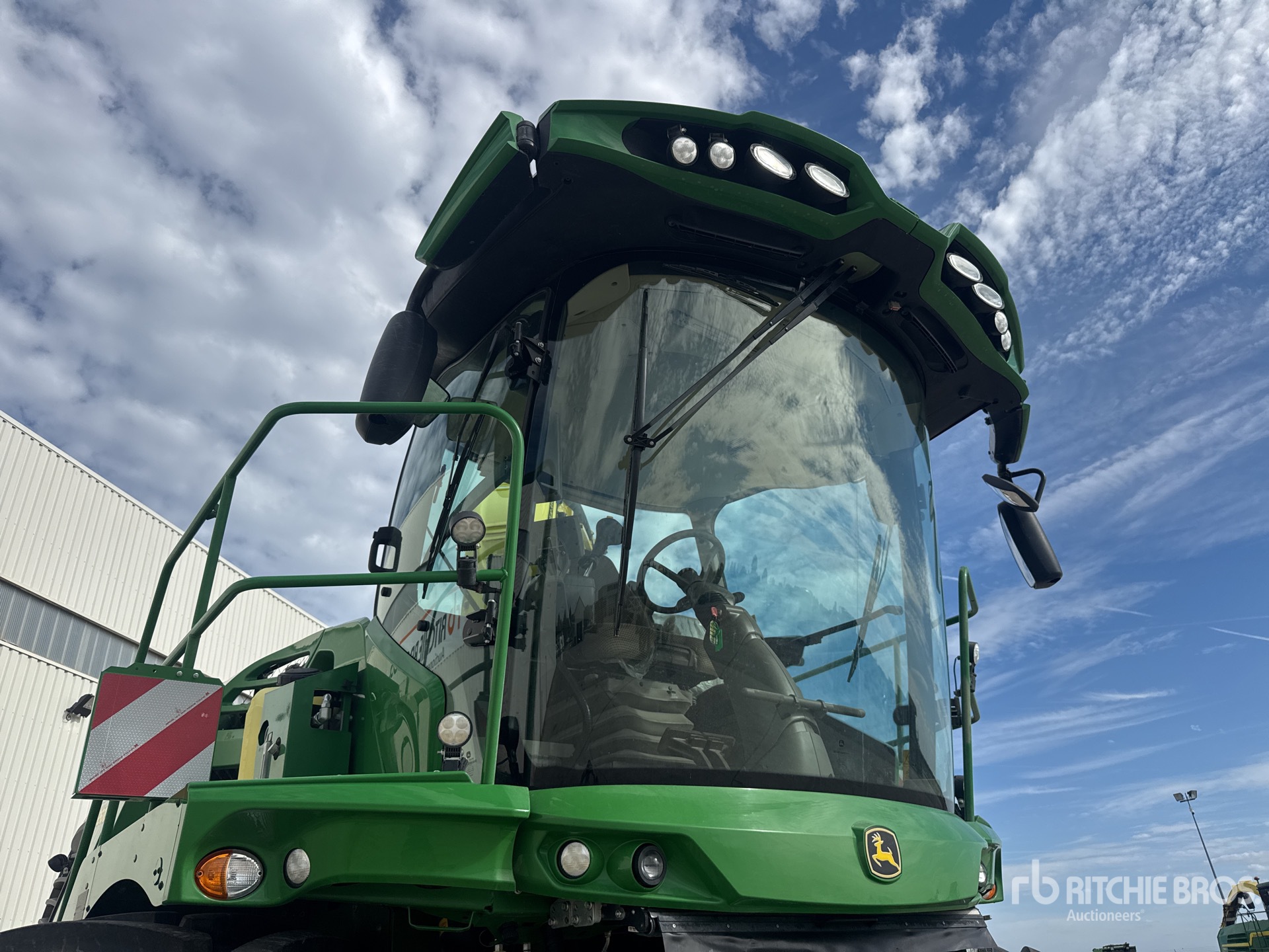 2023 John Deere 9500I