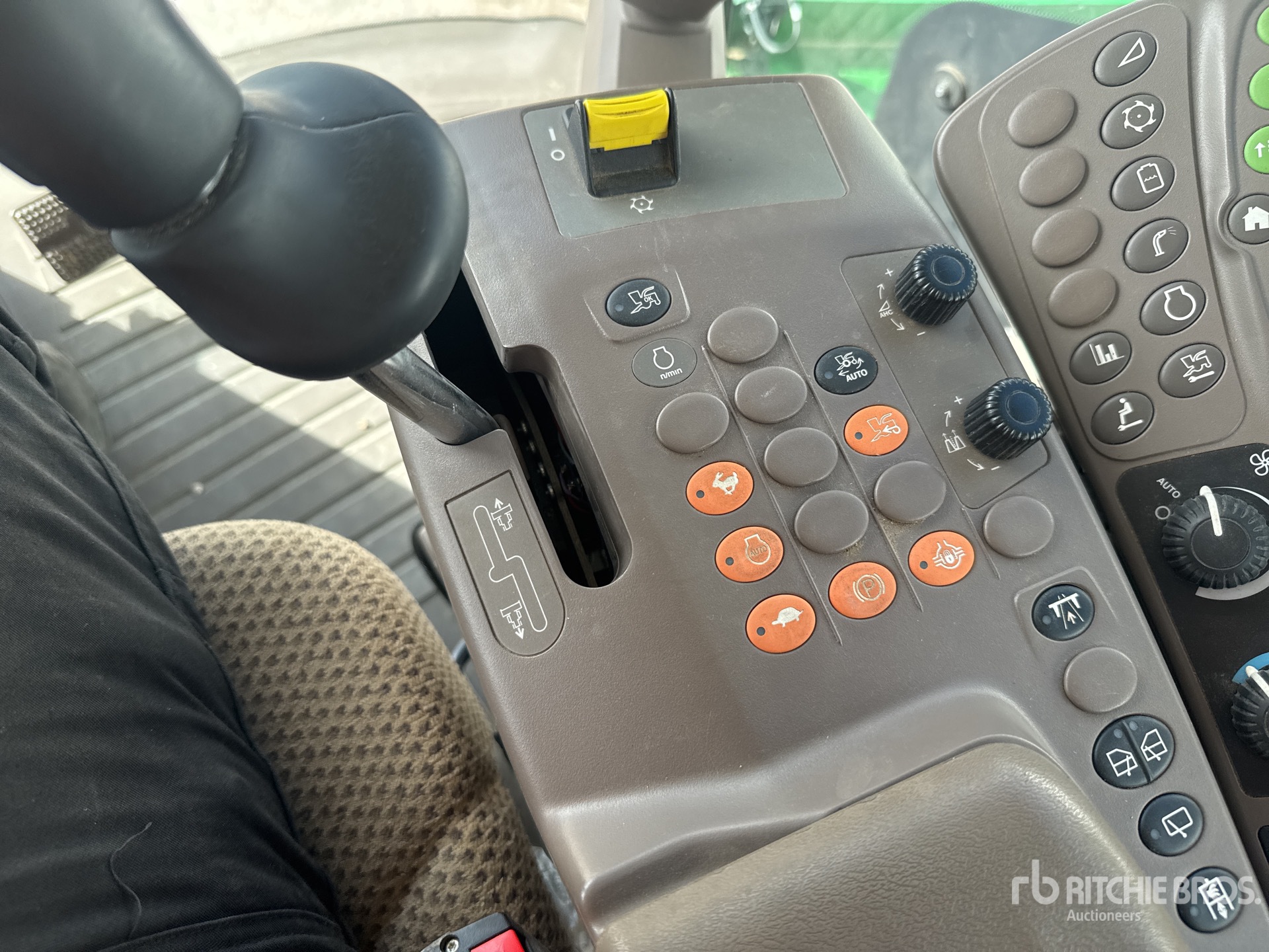 2023 John Deere 9500I