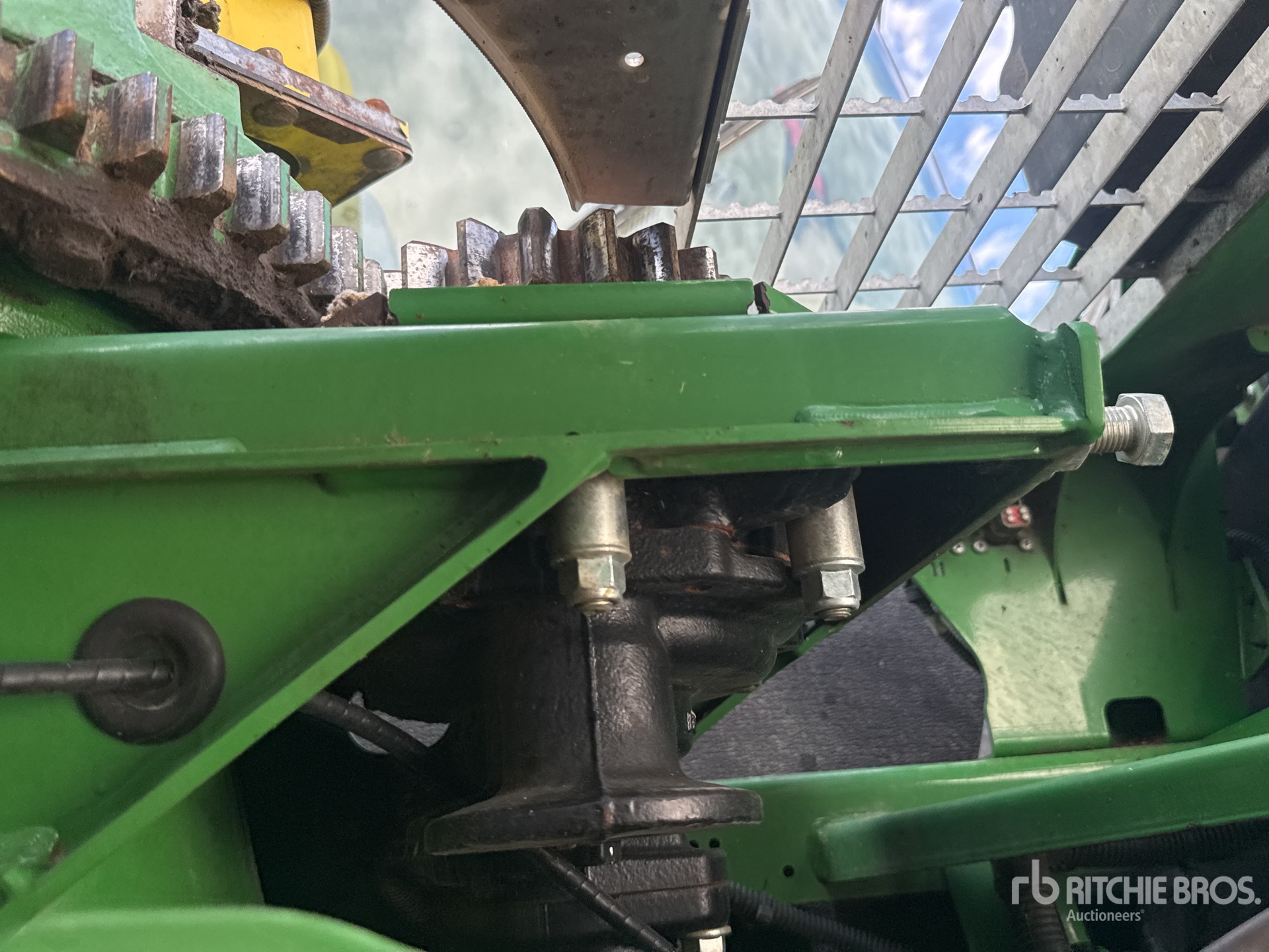 2023 John Deere 9500I
