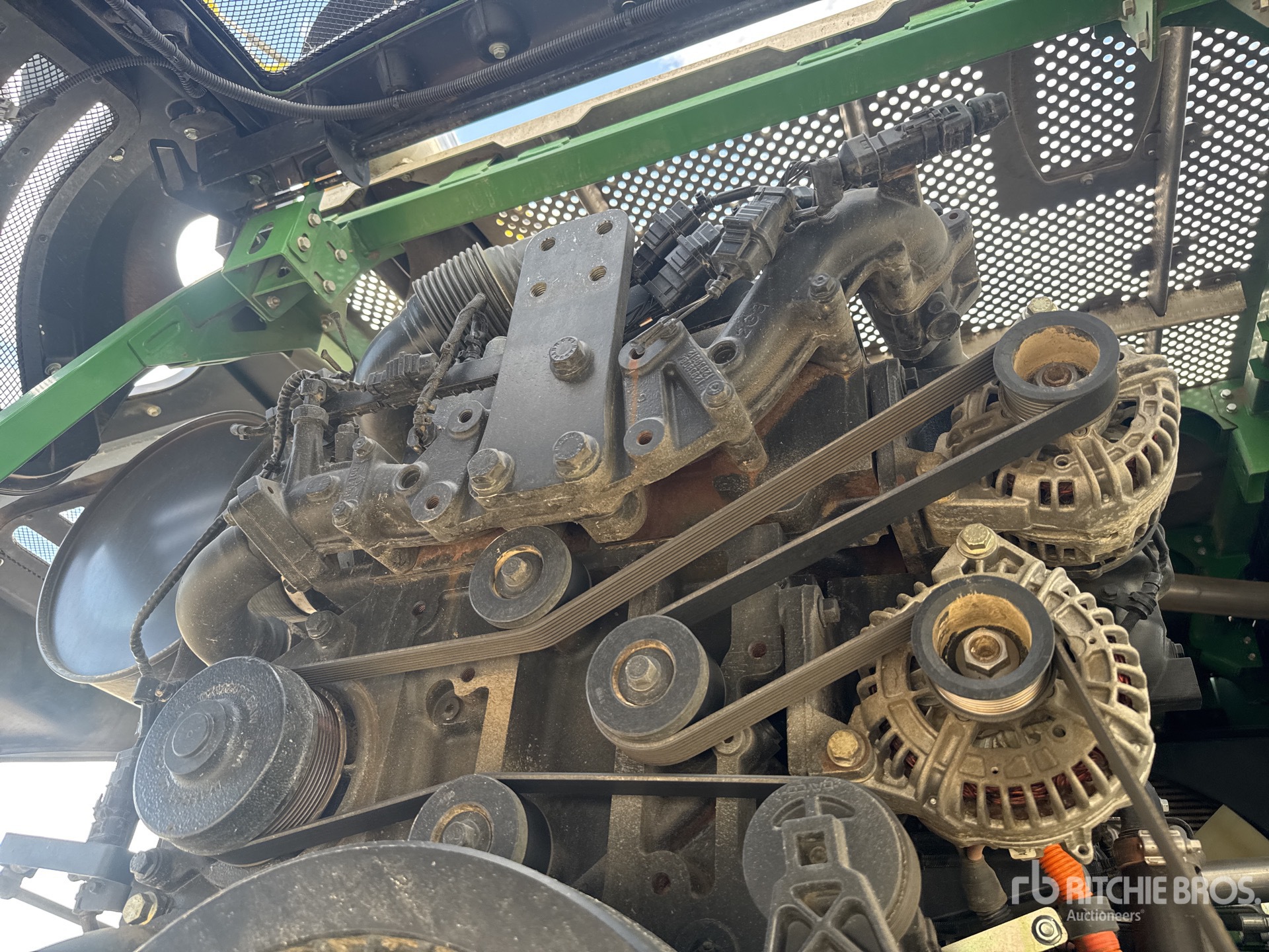 2023 John Deere 9500I
