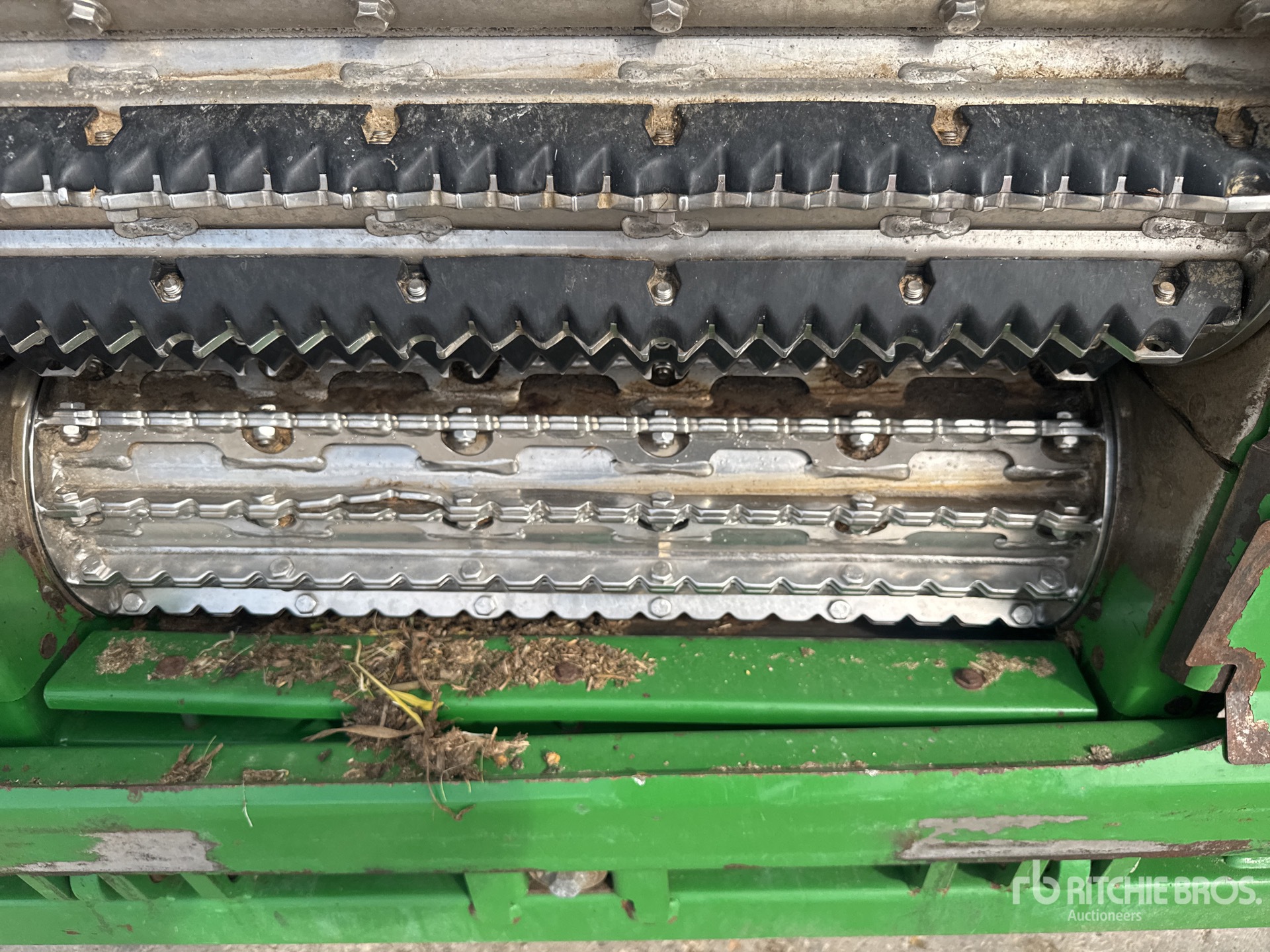 2023 John Deere 9500I