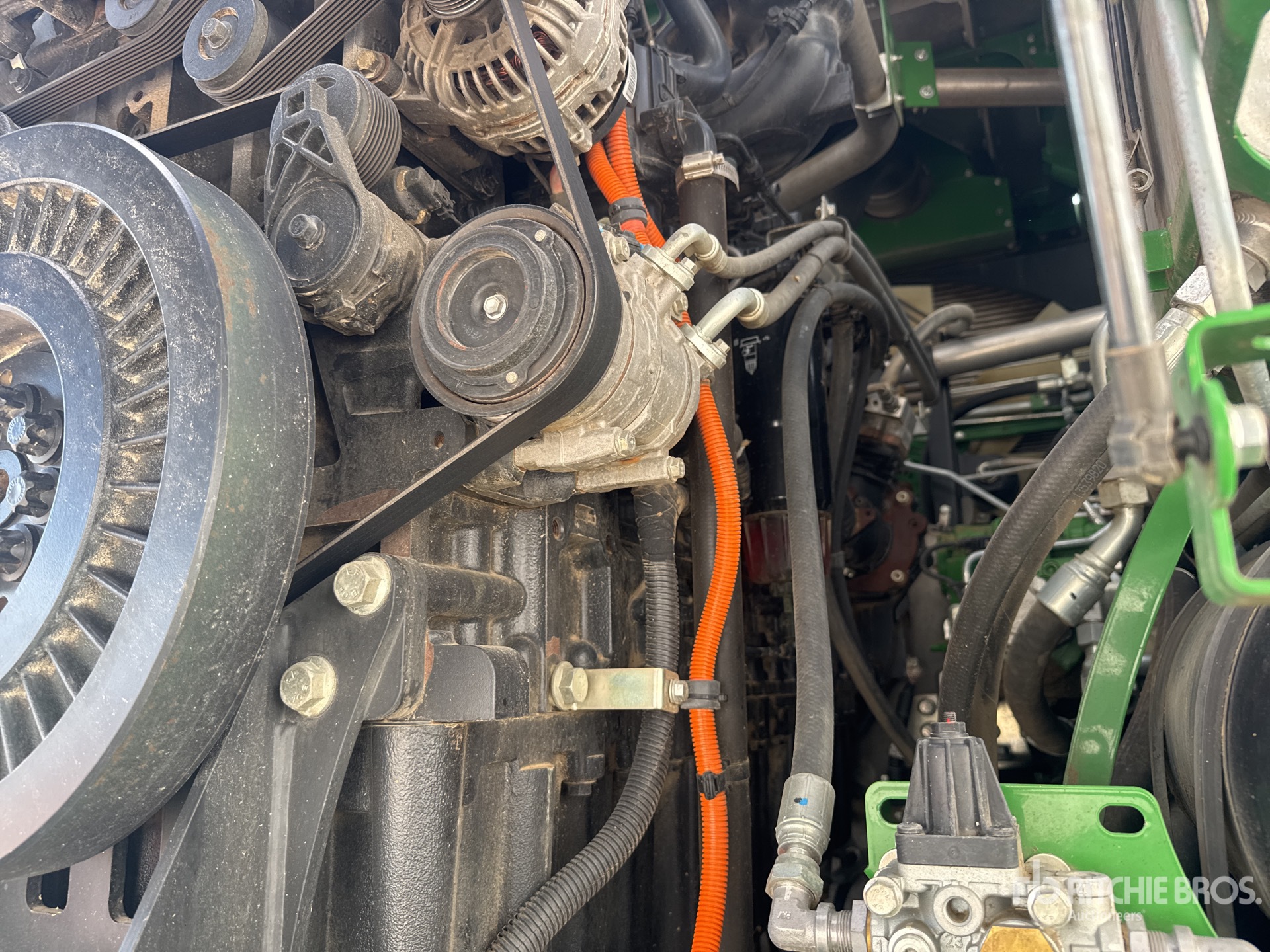 2023 John Deere 9500I