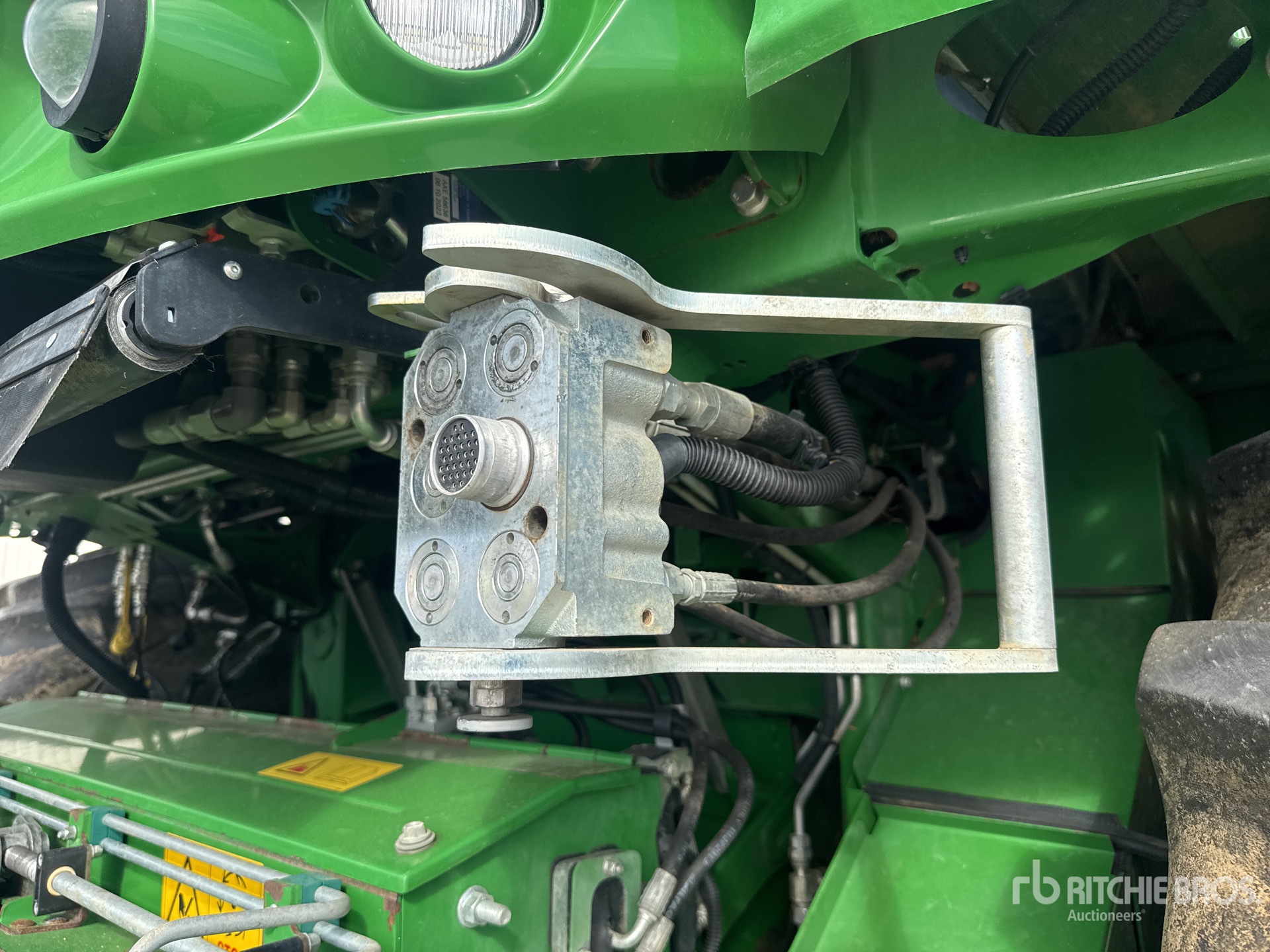 2023 John Deere 9500I