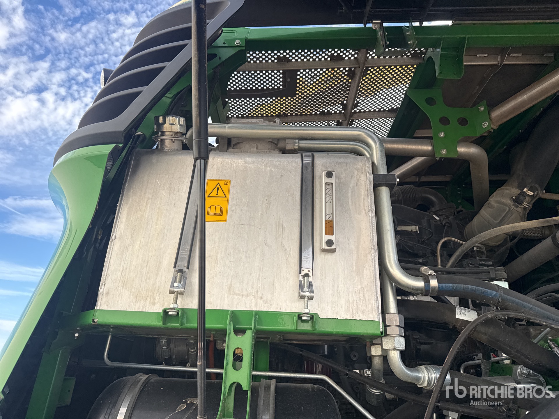 2023 John Deere 9500I