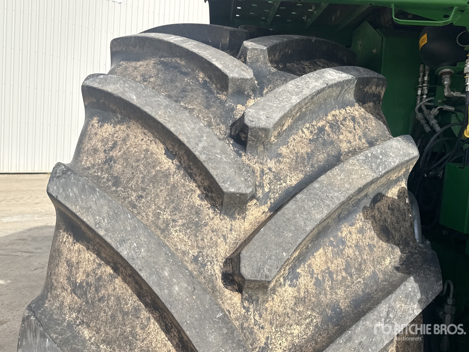 2023 John Deere 9500I