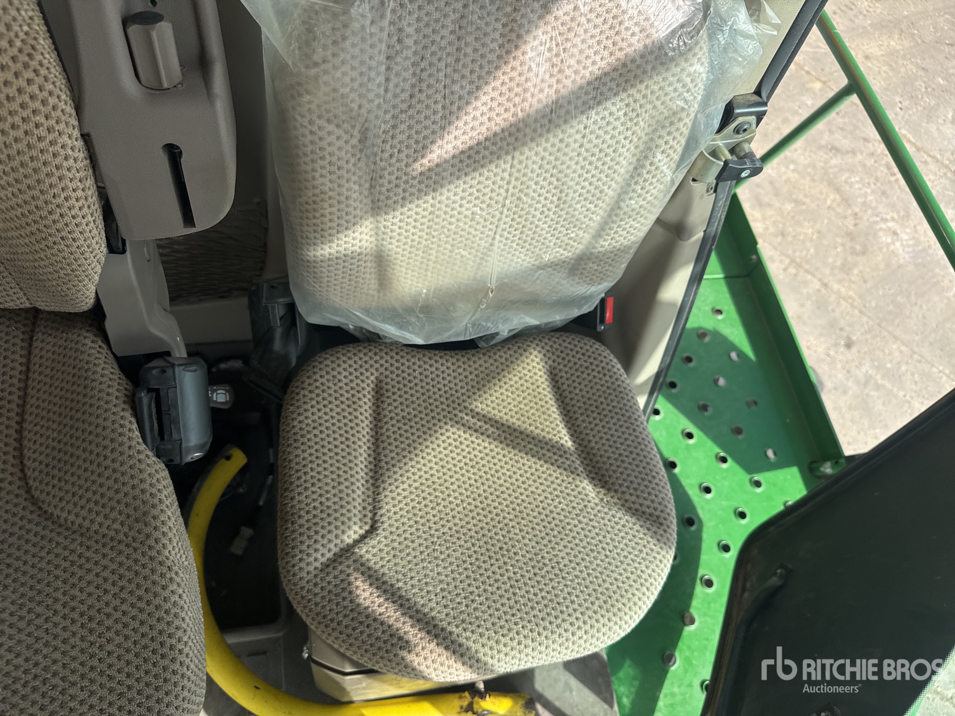 2023 John Deere 9500I
