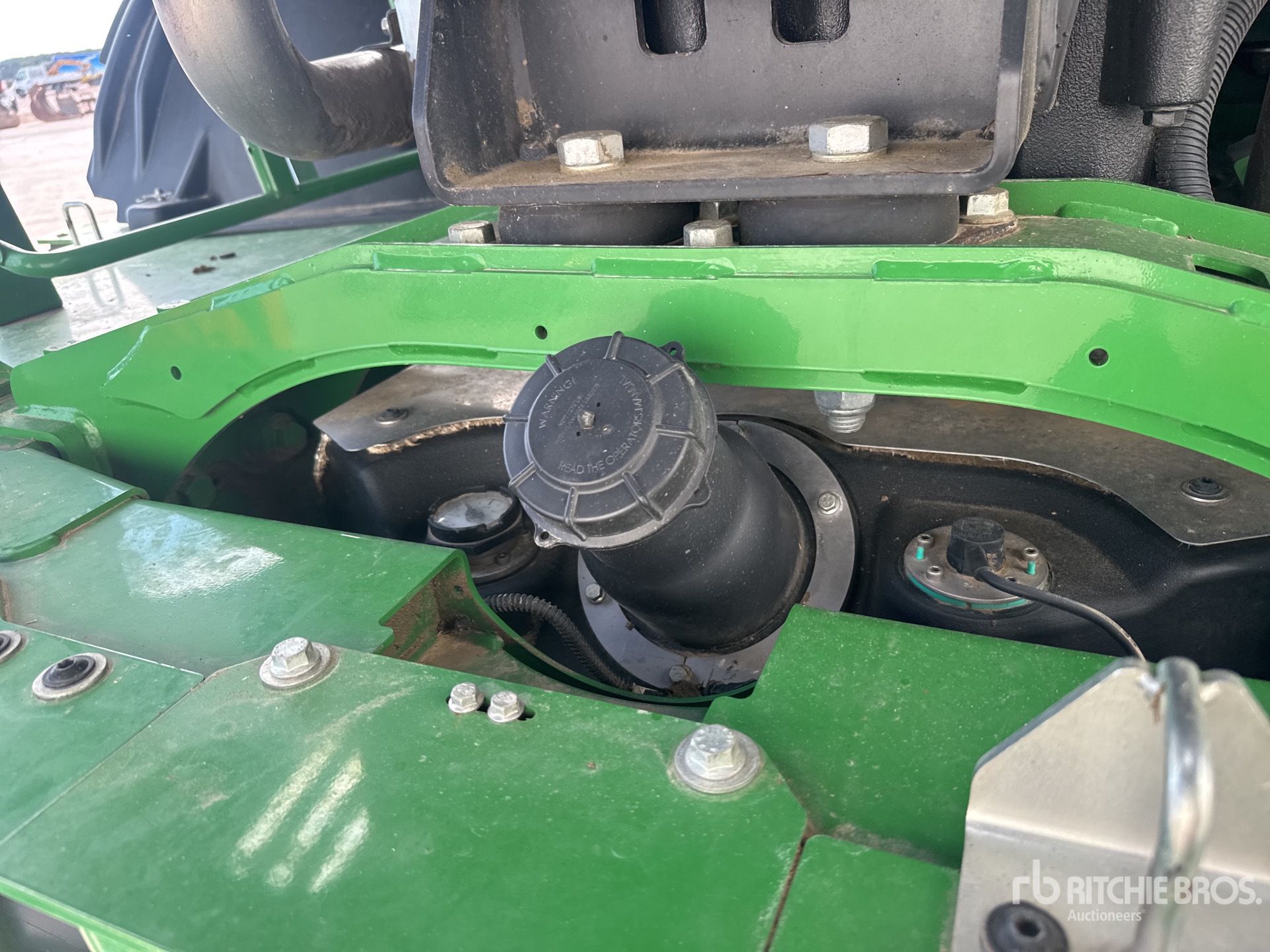 2023 John Deere 9500I