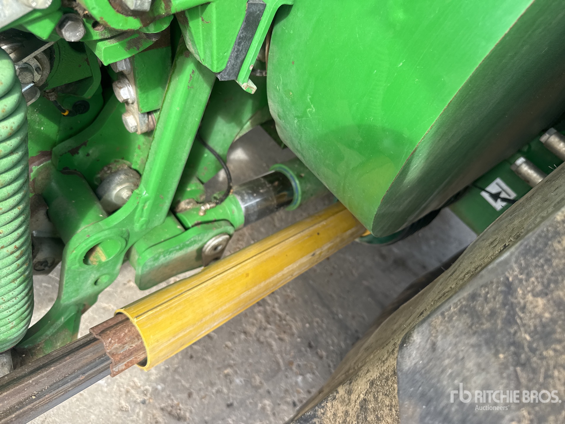 2023 John Deere 9500I