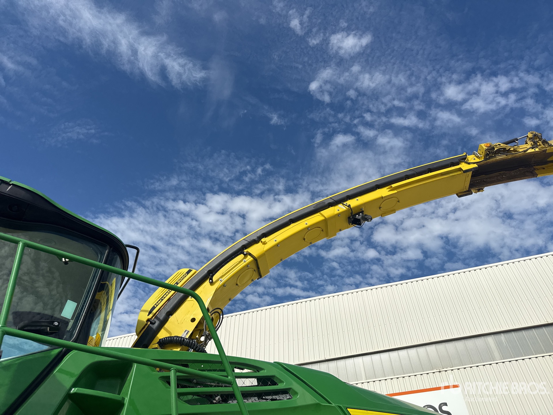 2023 John Deere 9500I
