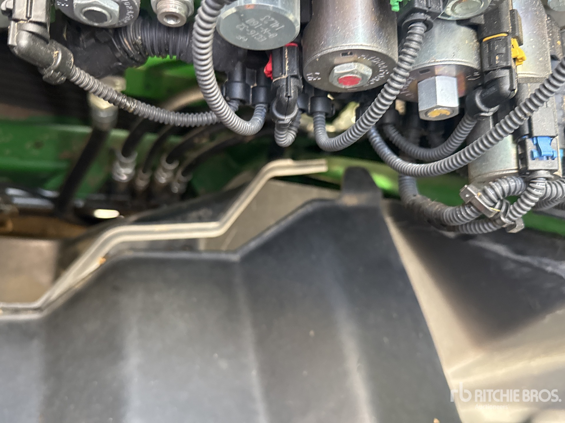 2023 John Deere 9500I