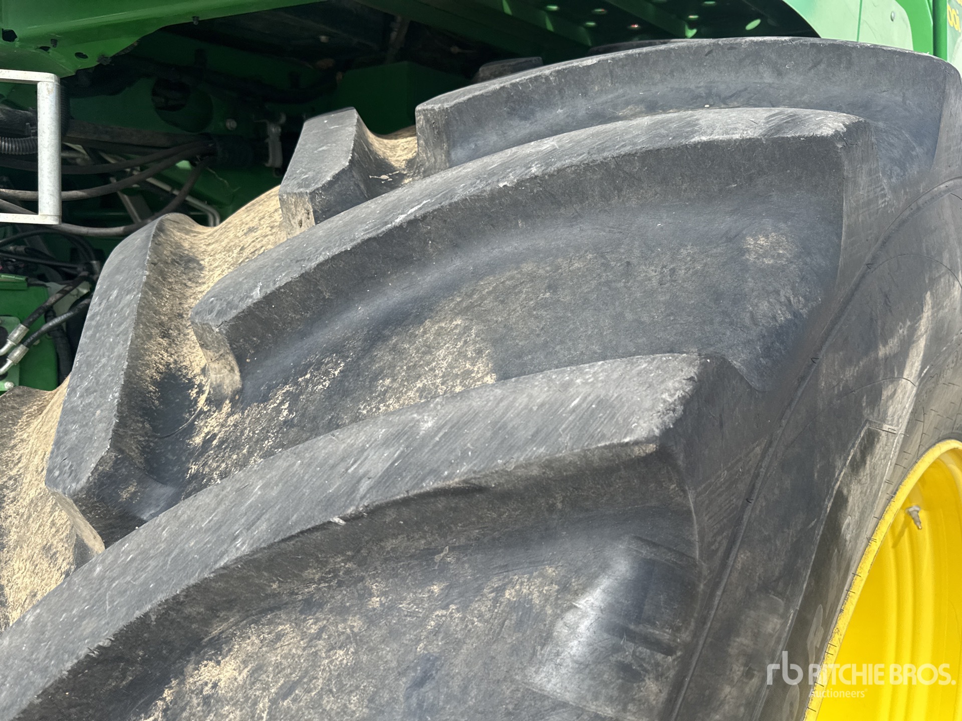 2023 John Deere 9500I
