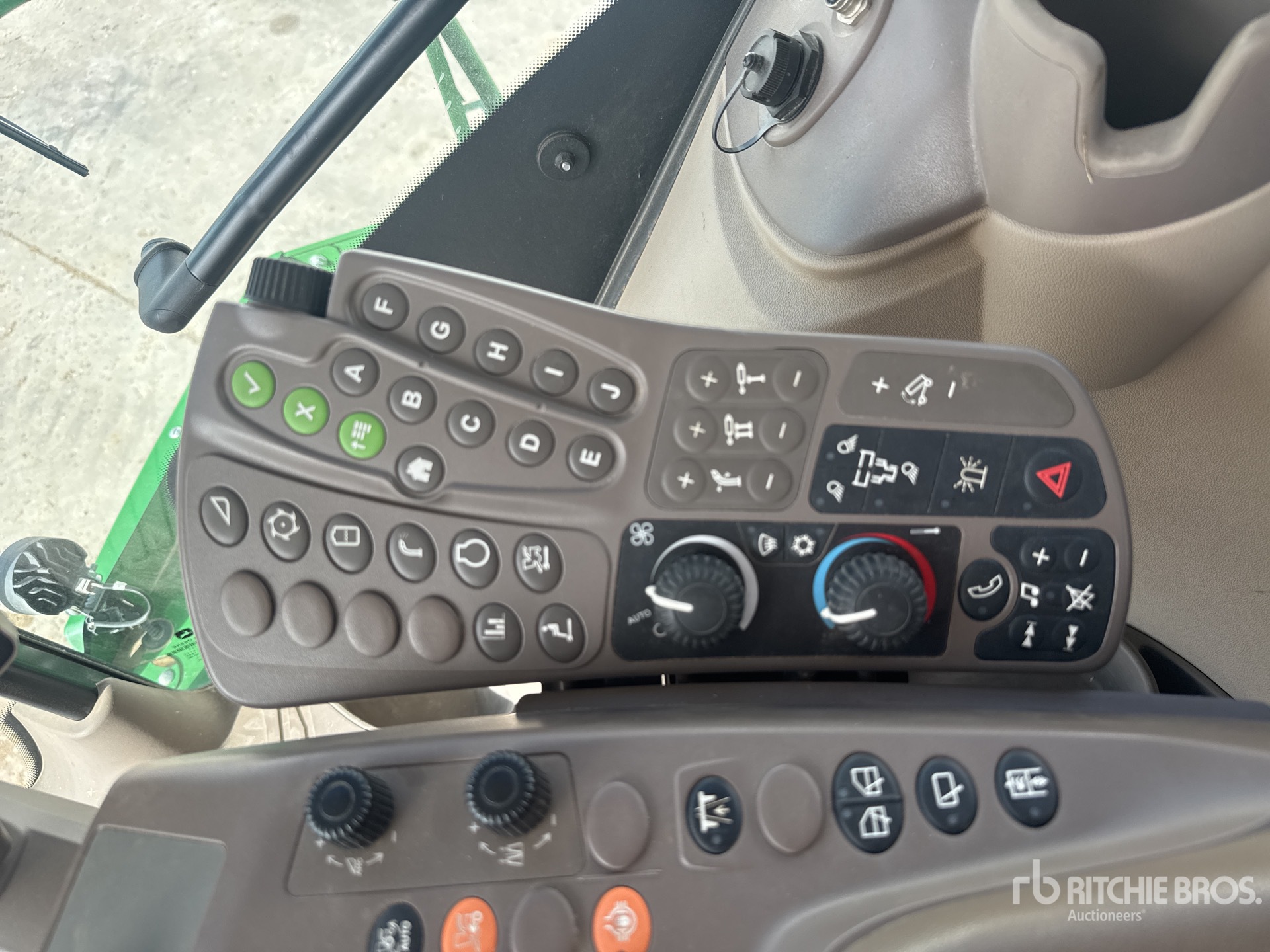 2023 John Deere 9500I