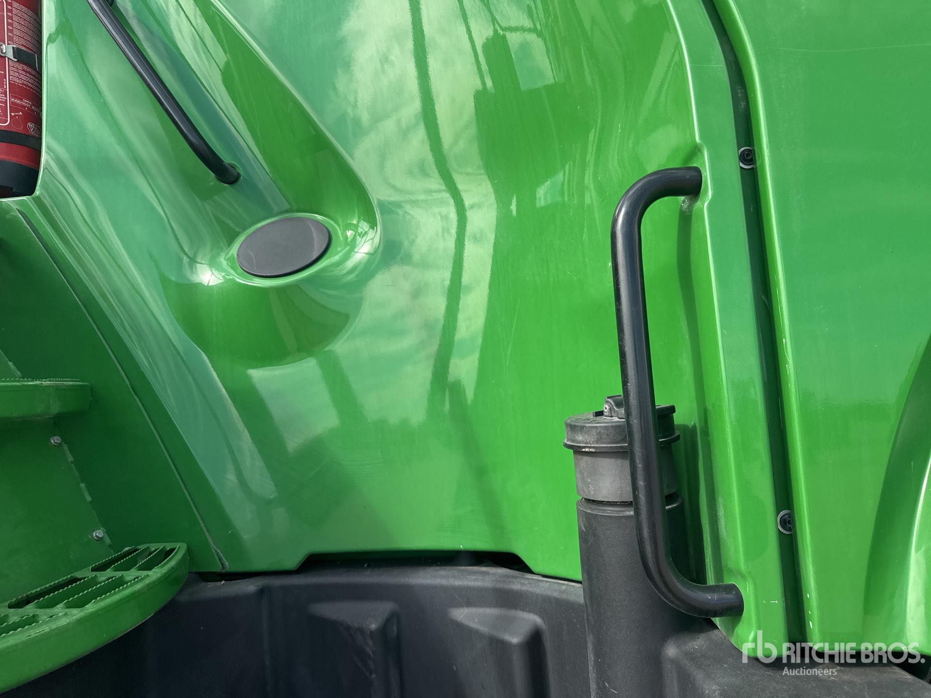 2023 John Deere 9500I