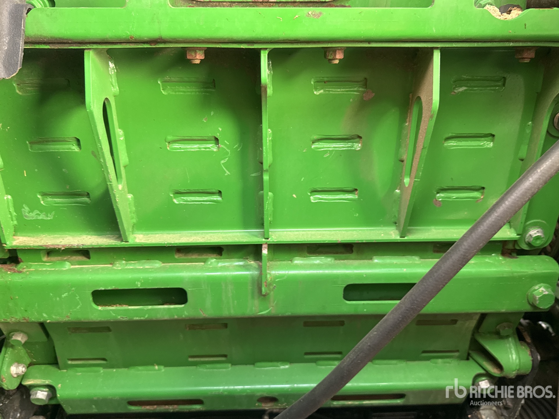 2023 John Deere 9500I