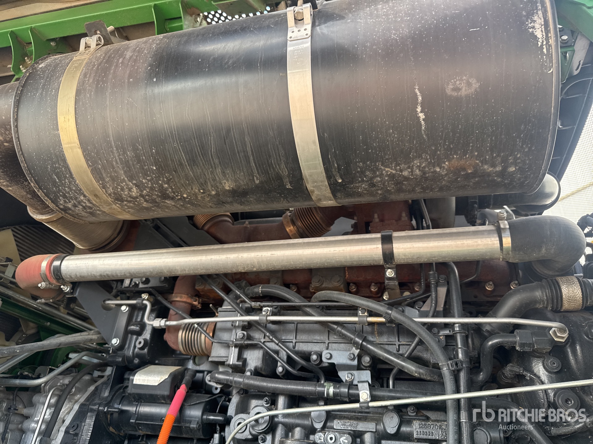 2023 John Deere 9500I