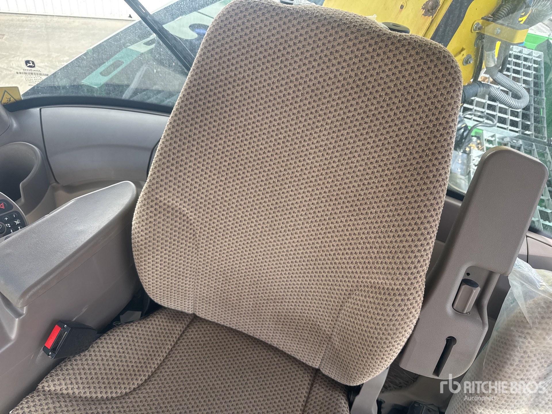 2023 John Deere 9500I