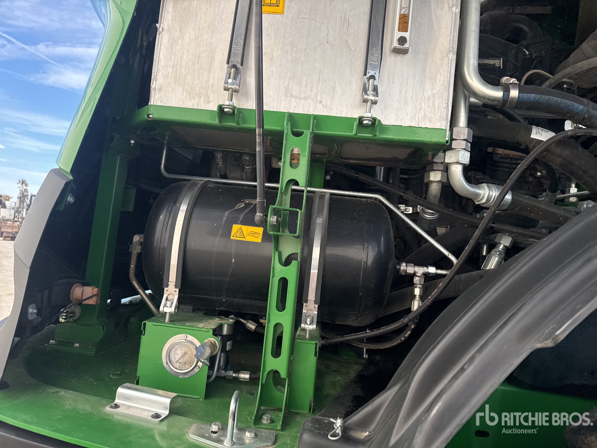 2023 John Deere 9500I