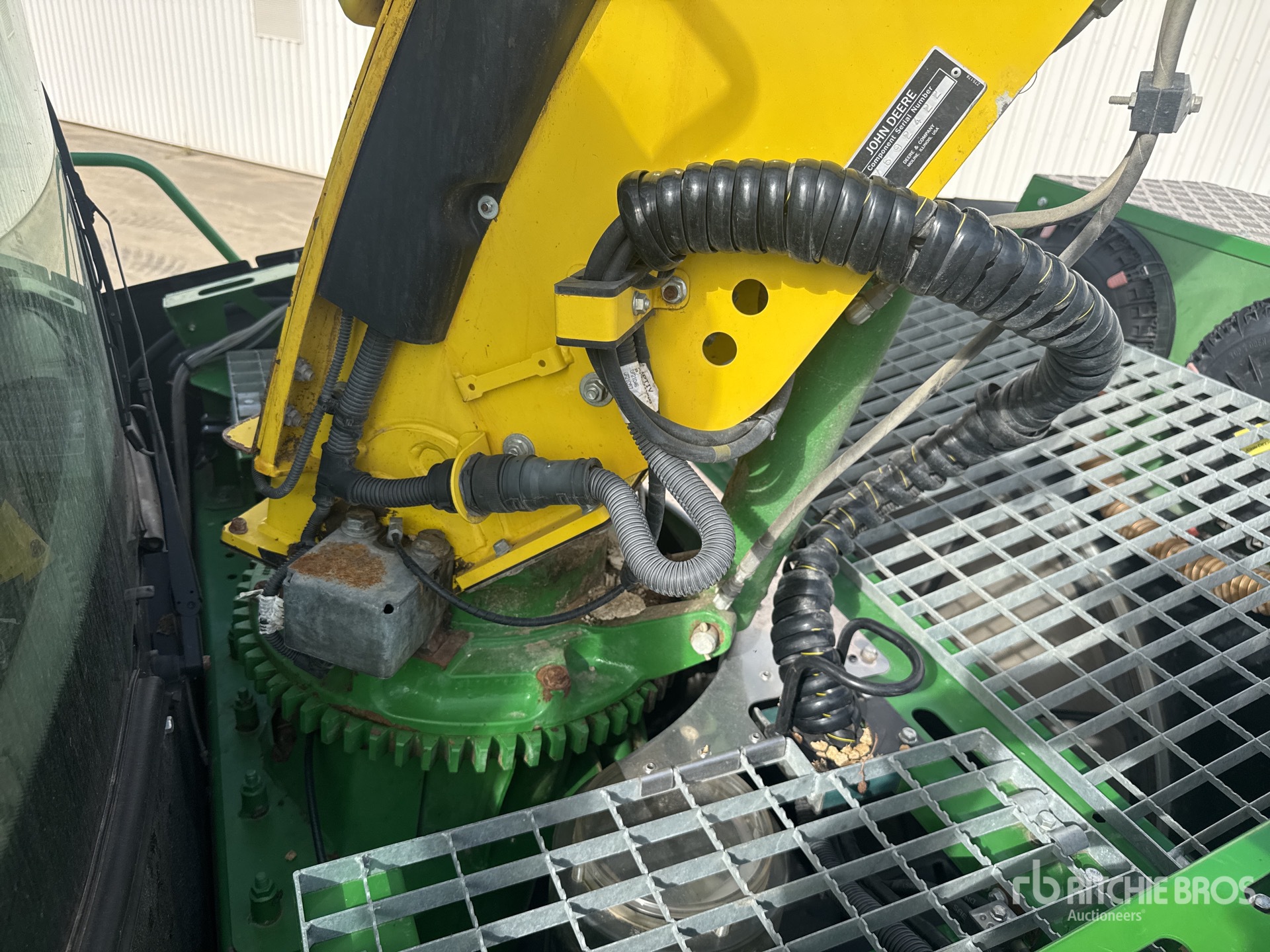 2023 John Deere 9500I