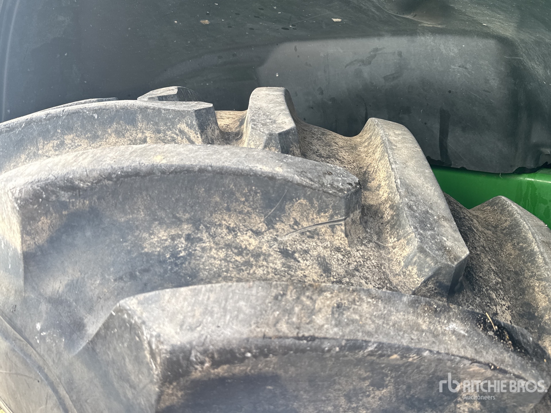 2023 John Deere 9500I