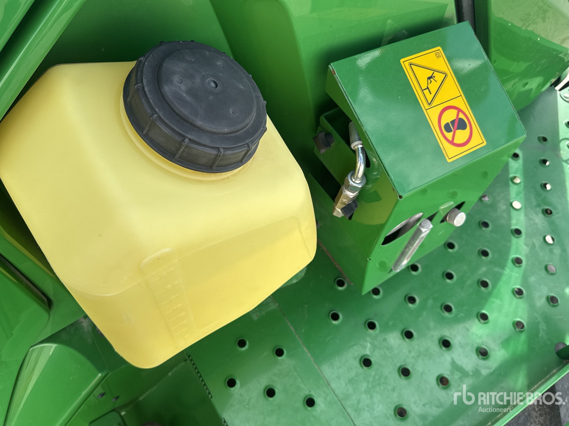 2023 John Deere 9500I
