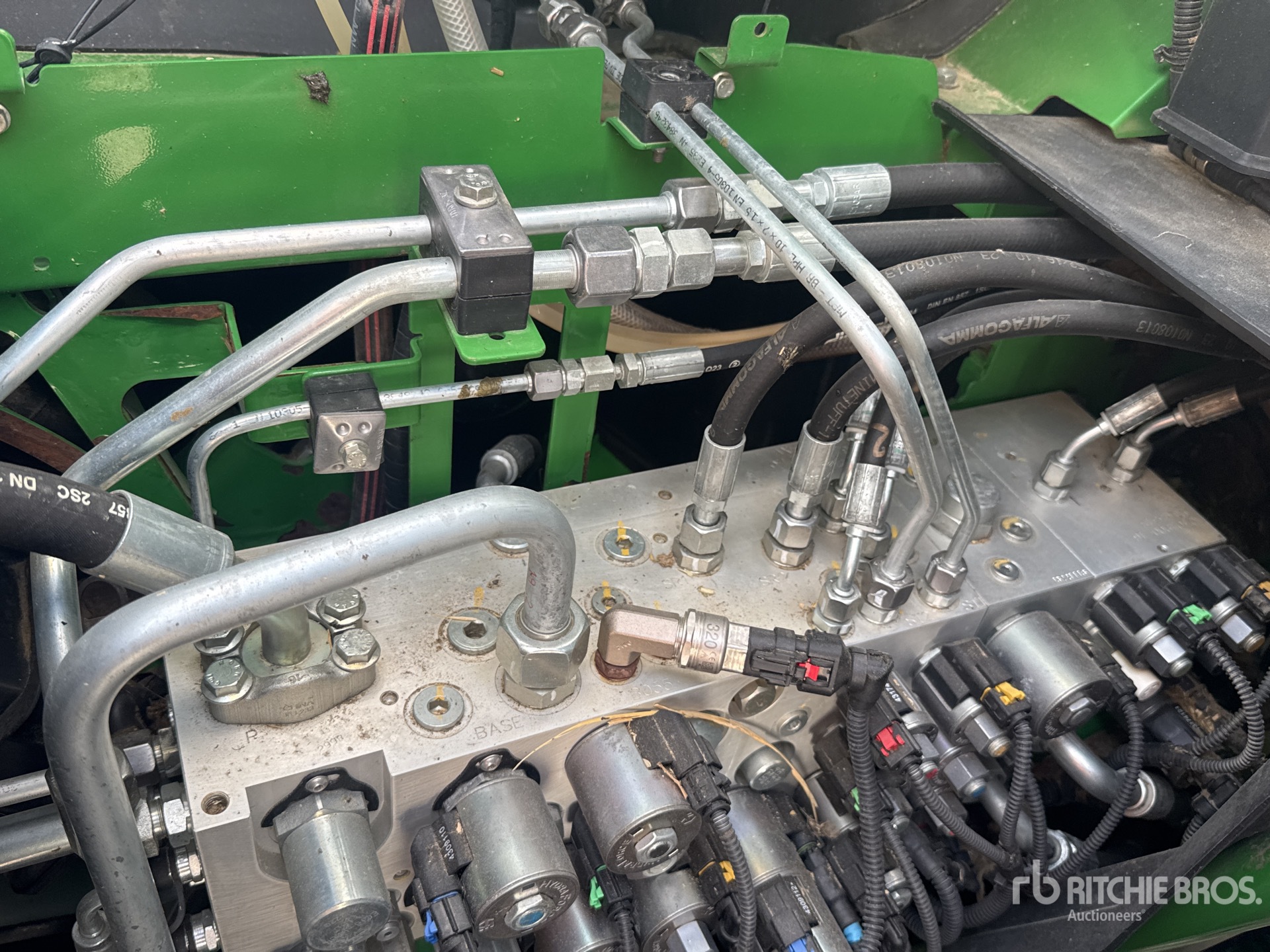 2023 John Deere 9500I