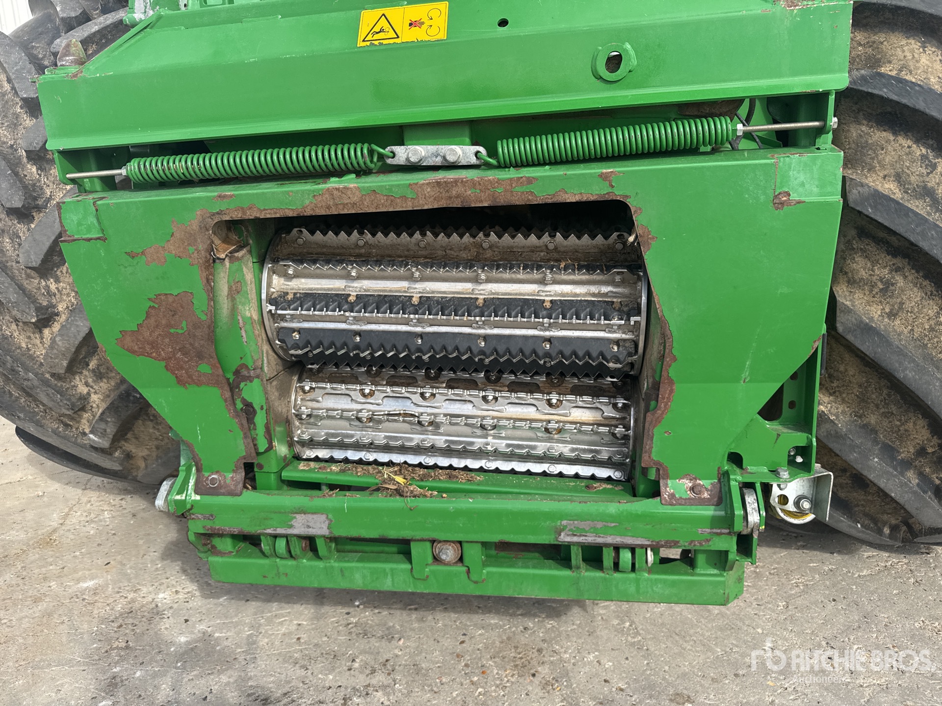 2023 John Deere 9500I