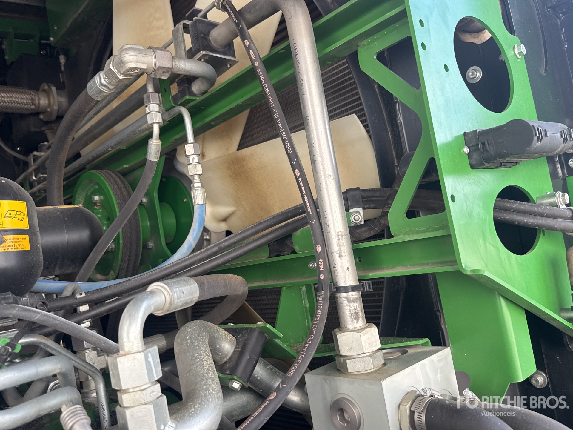 2023 John Deere 9500I
