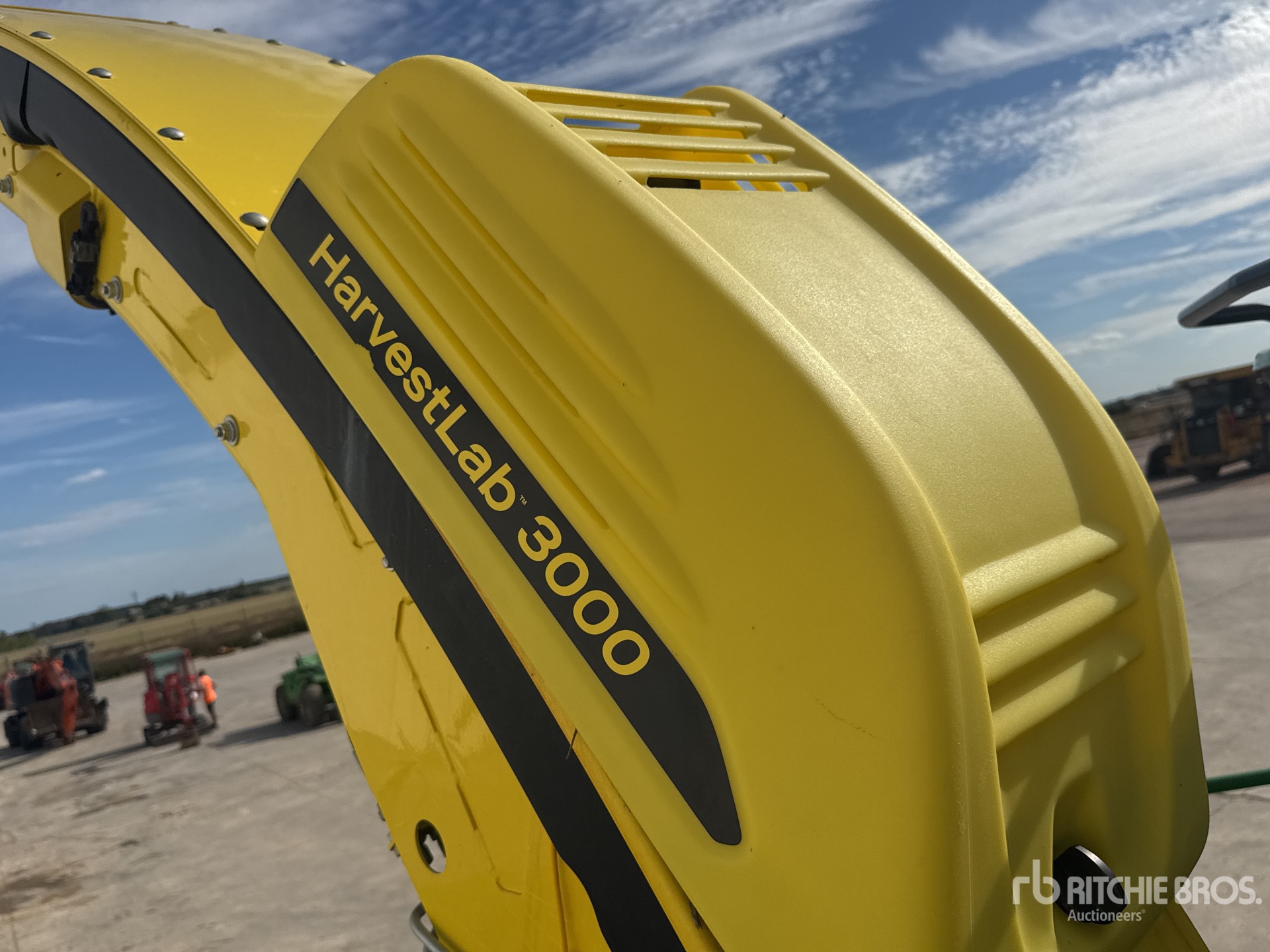 2023 John Deere 9500I