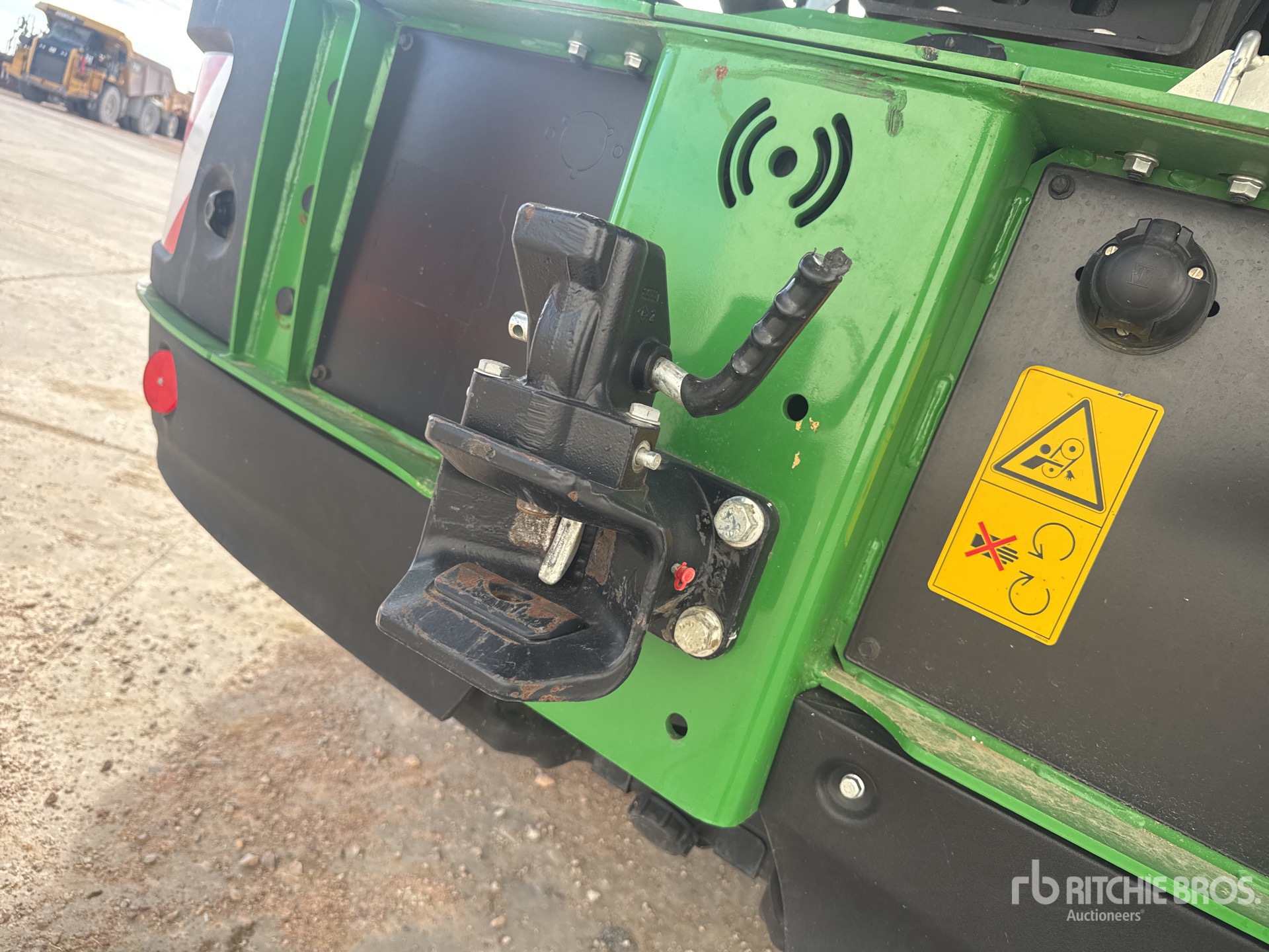 2023 John Deere 9500I