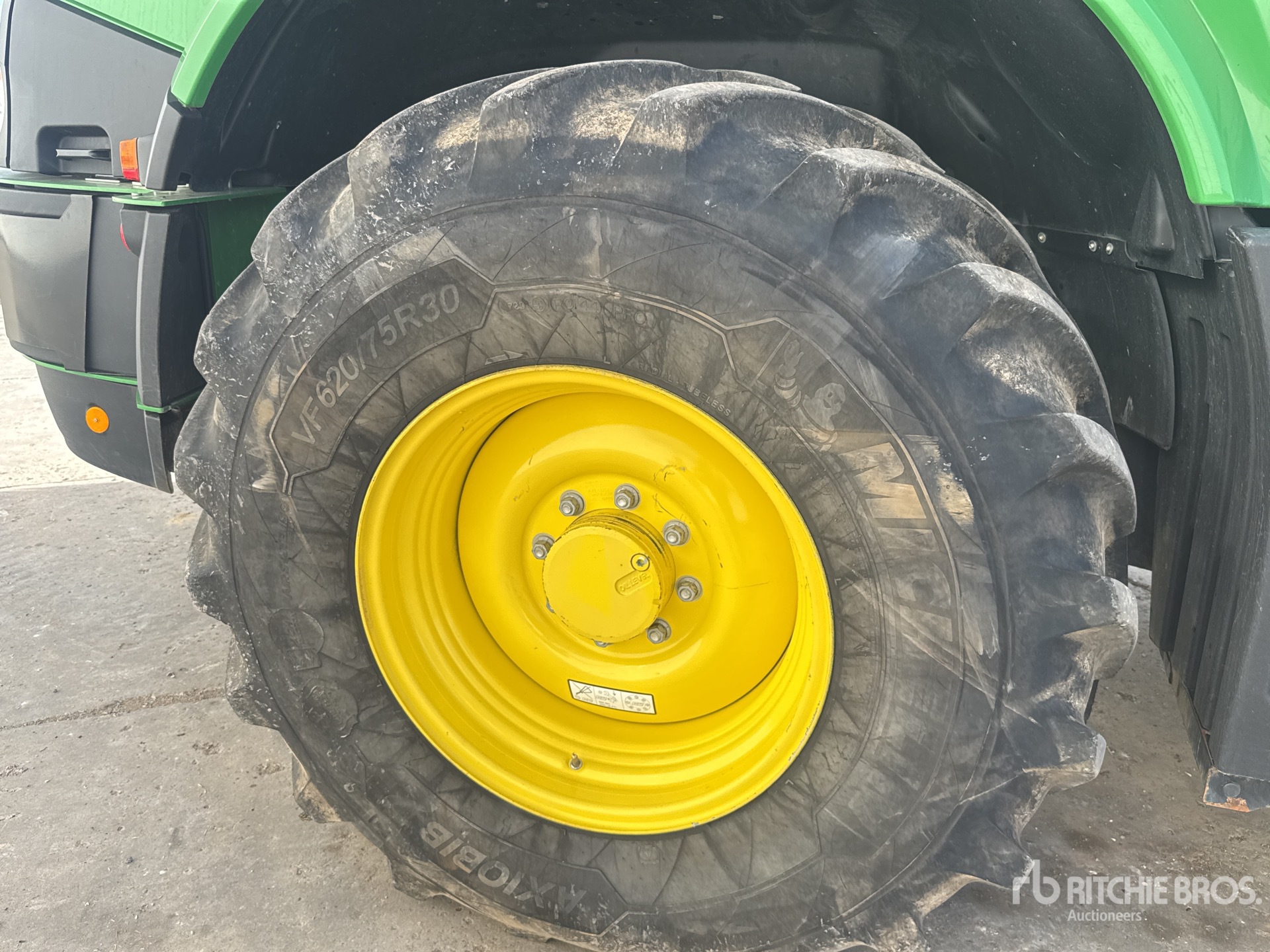 2023 John Deere 9500I