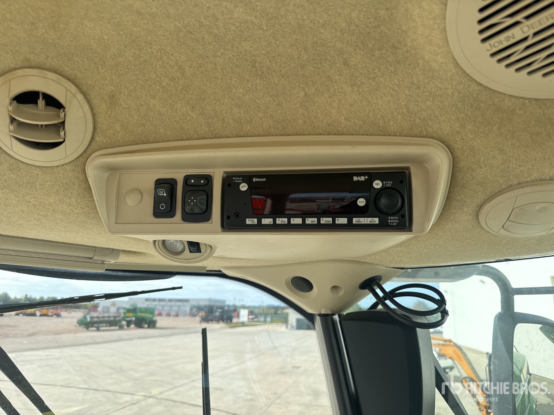 2023 John Deere 9500I