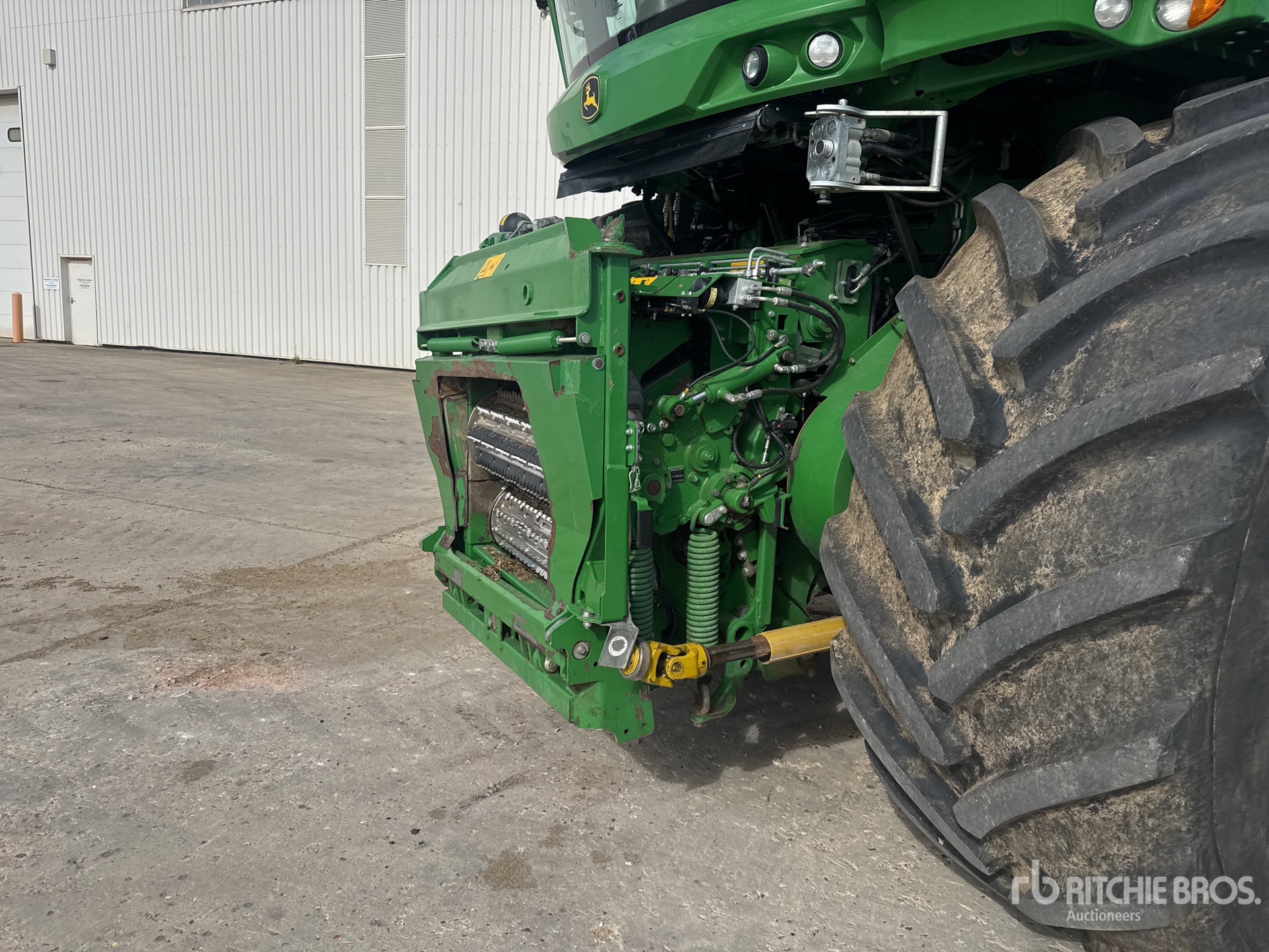 2023 John Deere 9500I