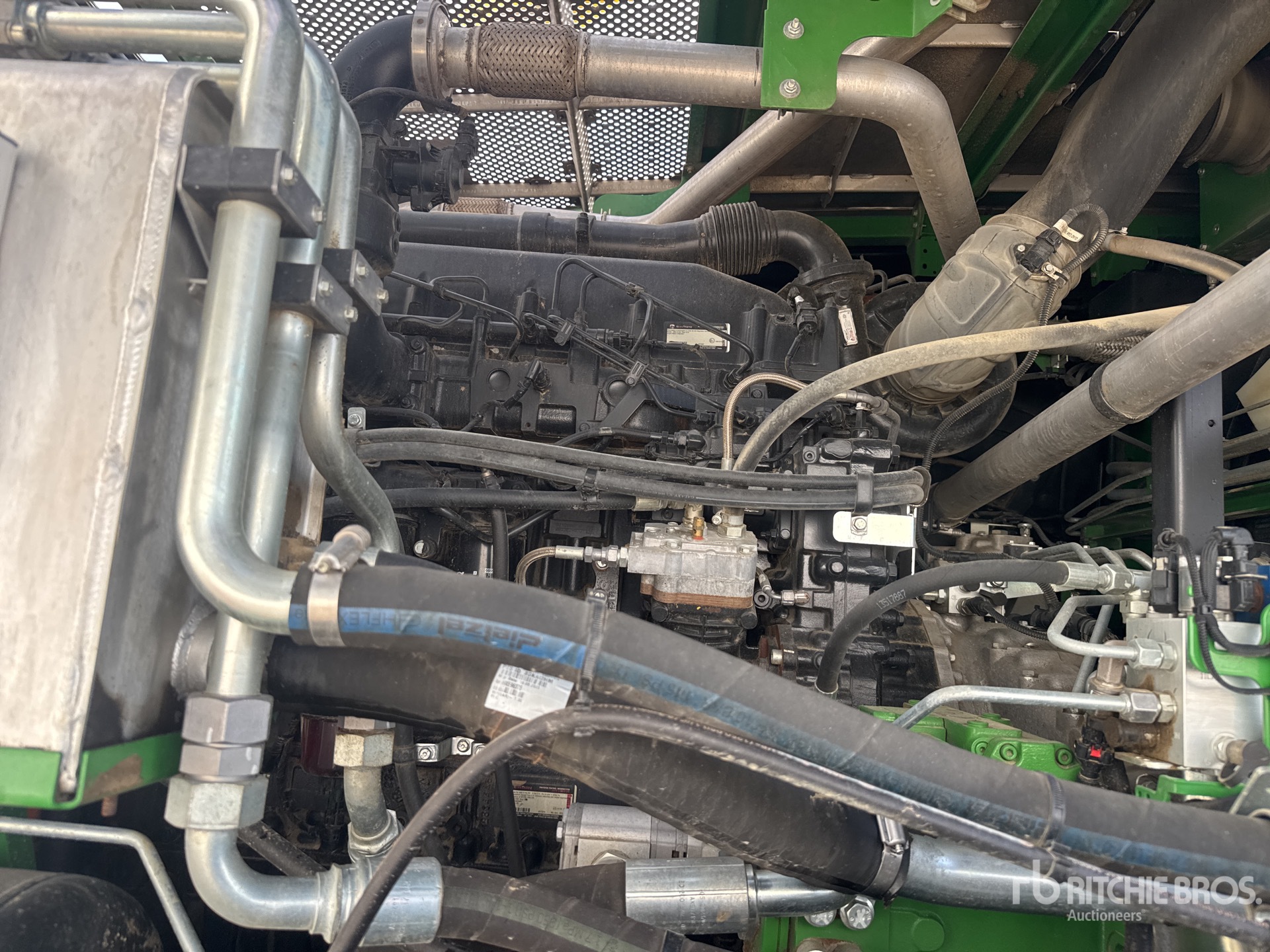 2023 John Deere 9500I