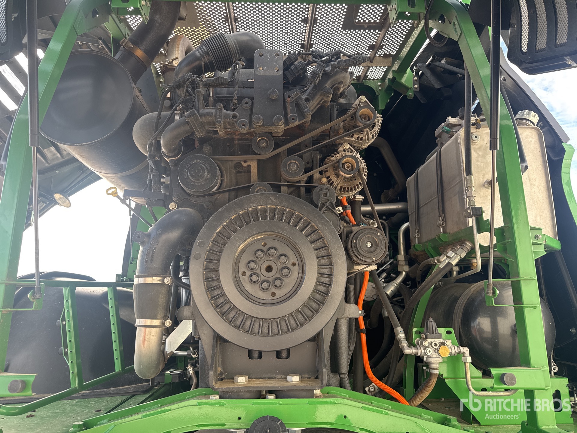 2023 John Deere 9500I