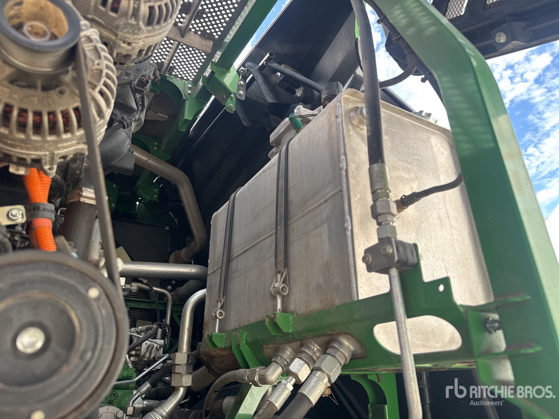 2023 John Deere 9500I