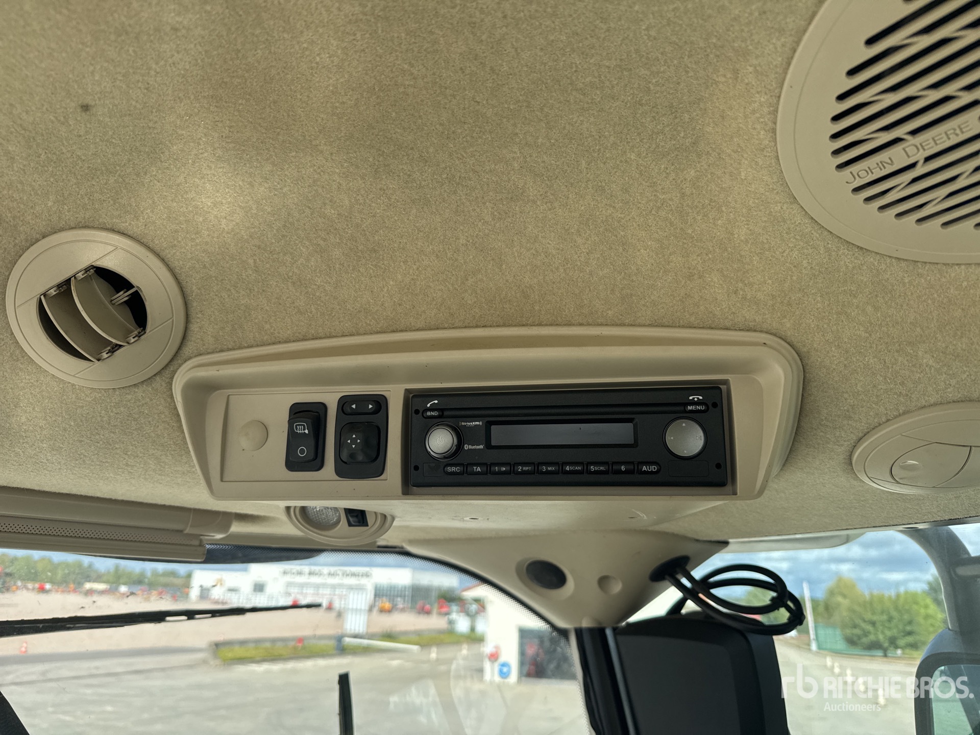 2020 John Deere 8300