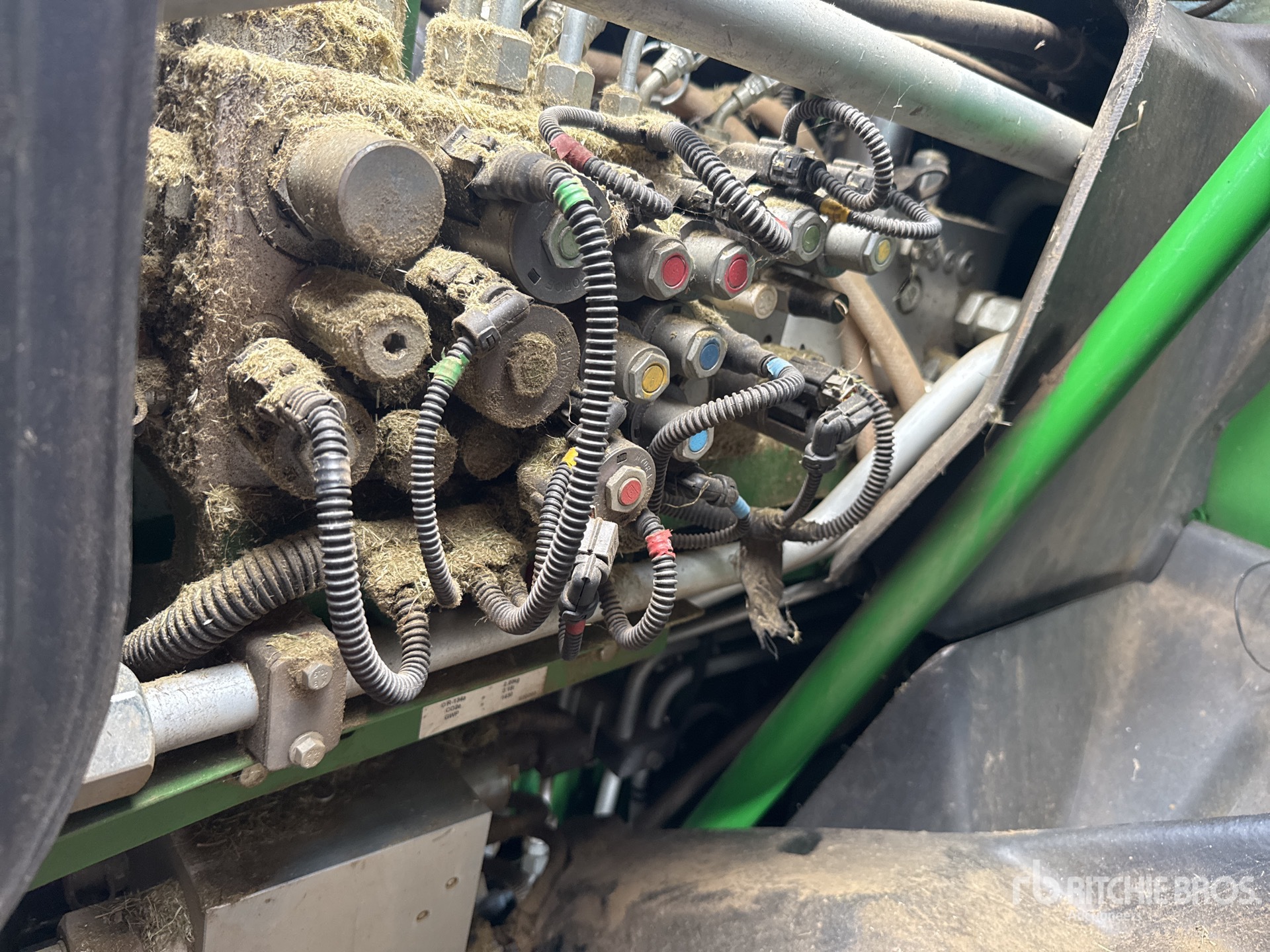 2020 John Deere 8300
