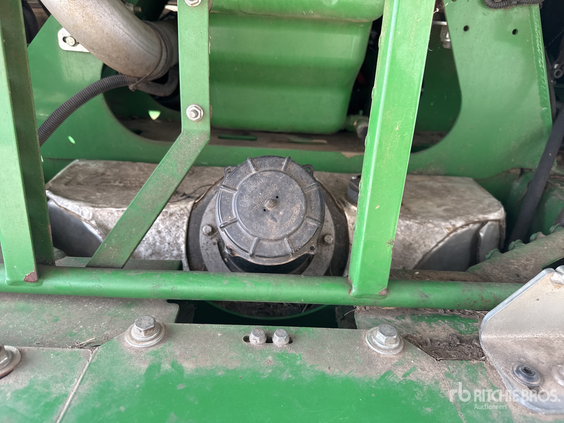 2020 John Deere 8300