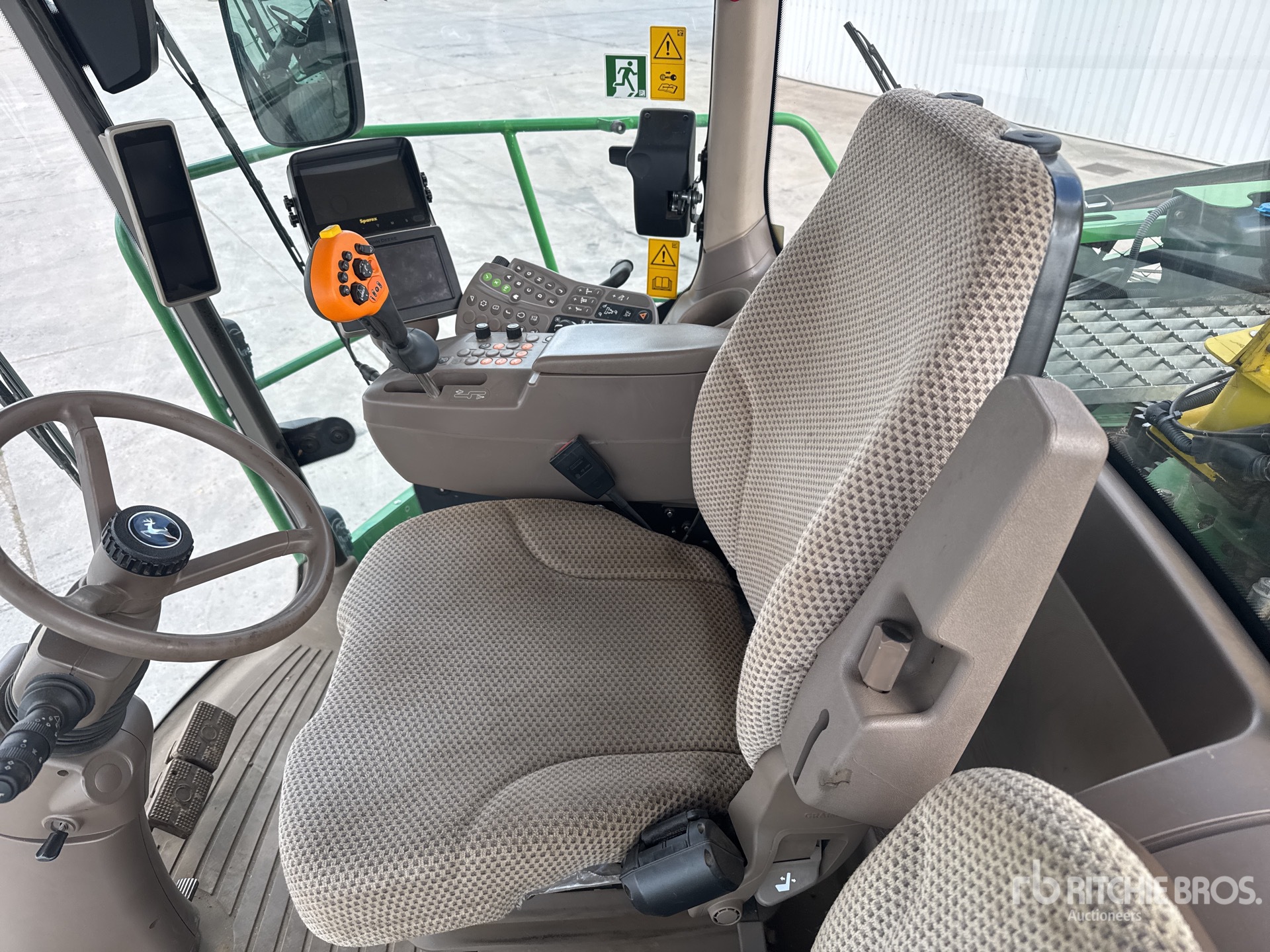 2020 John Deere 8300