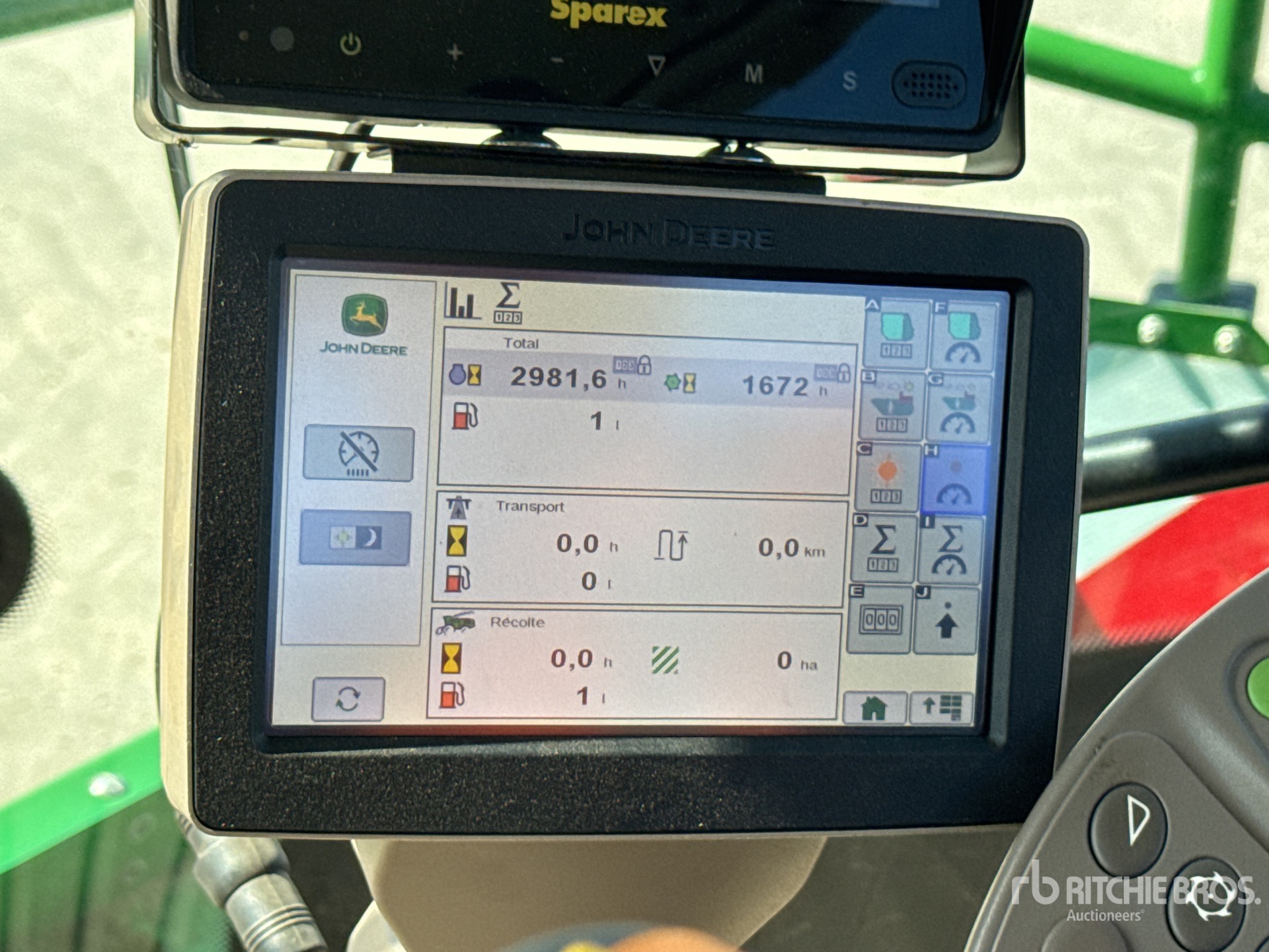 2020 John Deere 8300