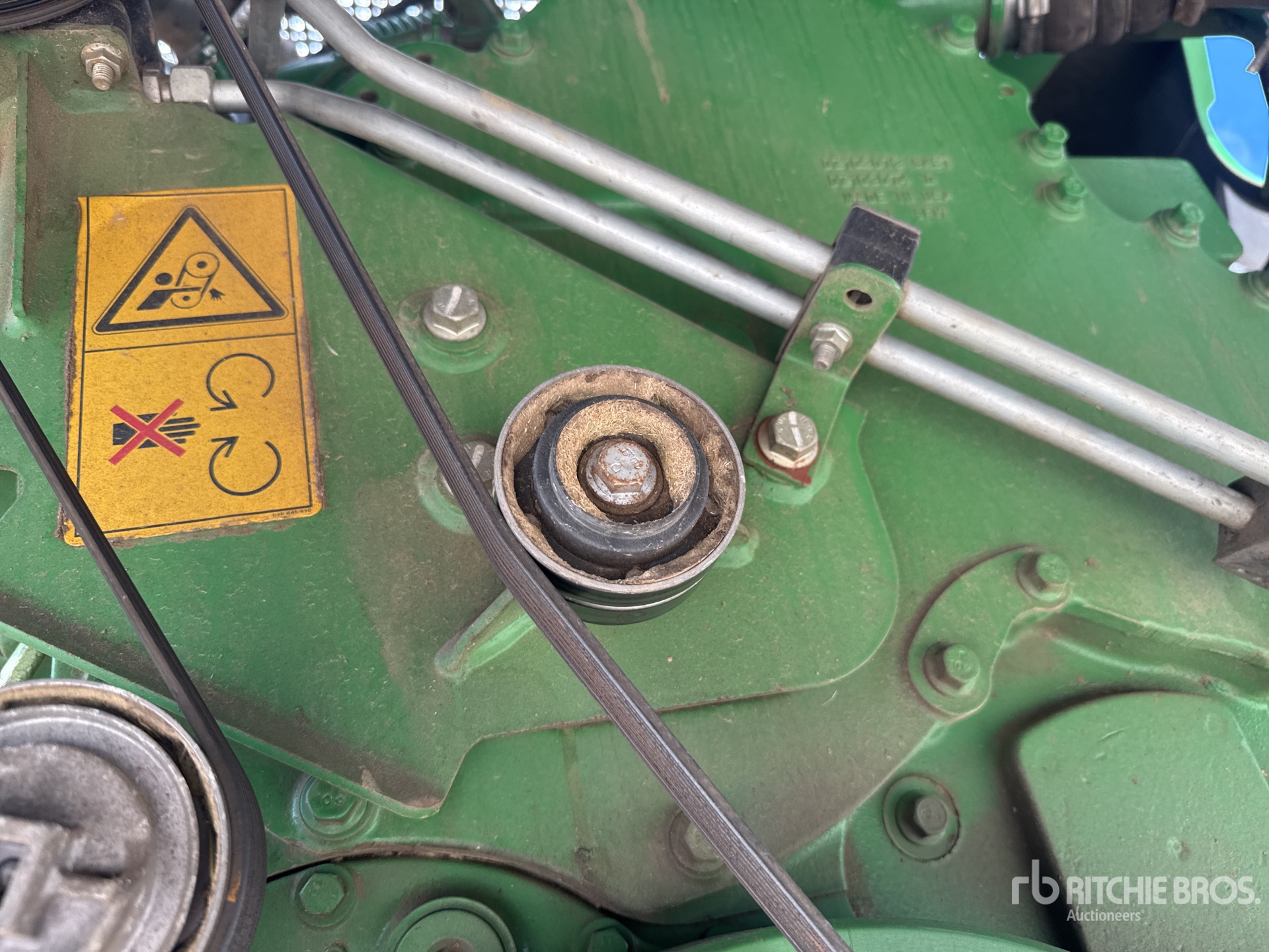 2020 John Deere 8300