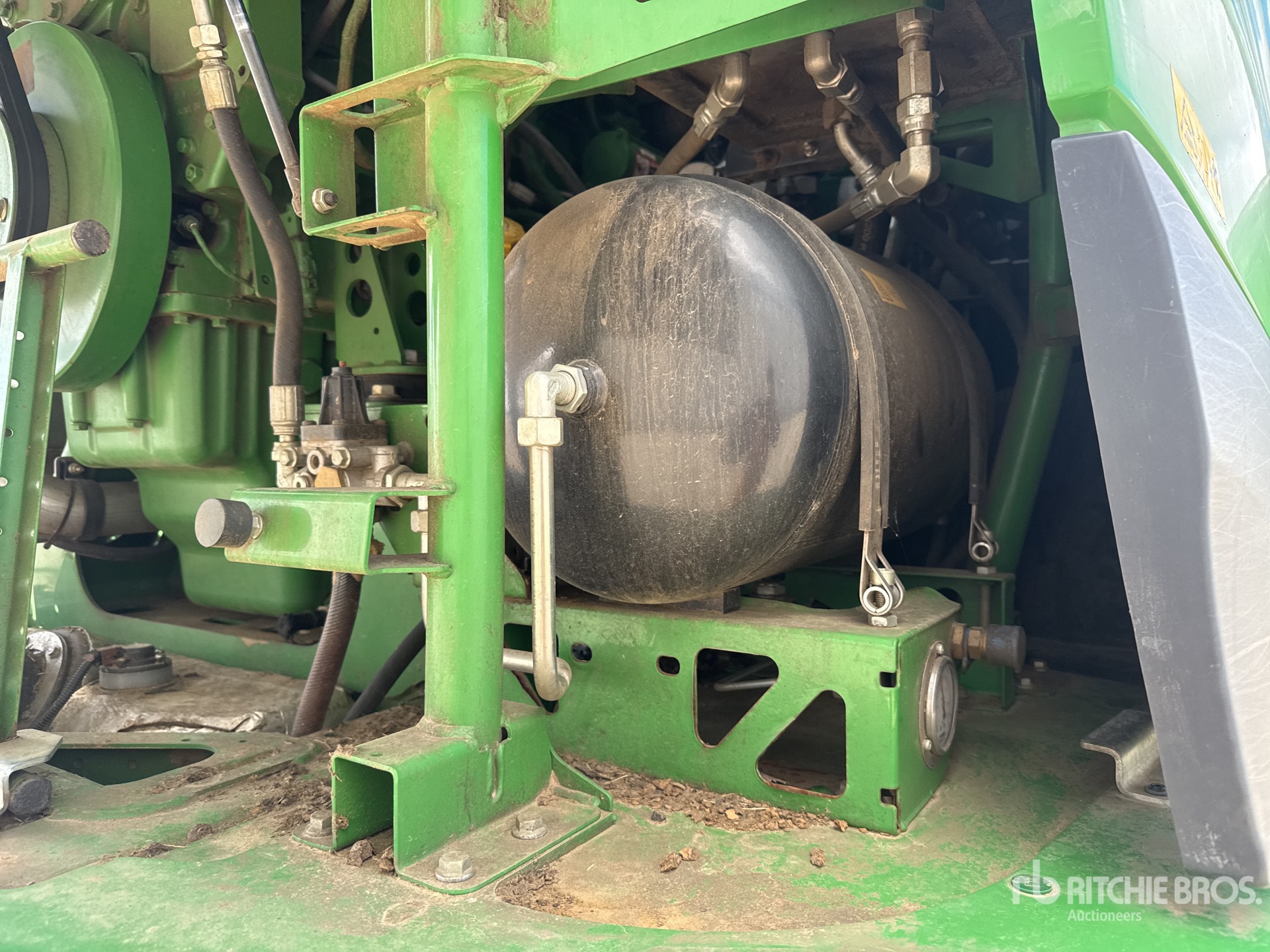 2020 John Deere 8300