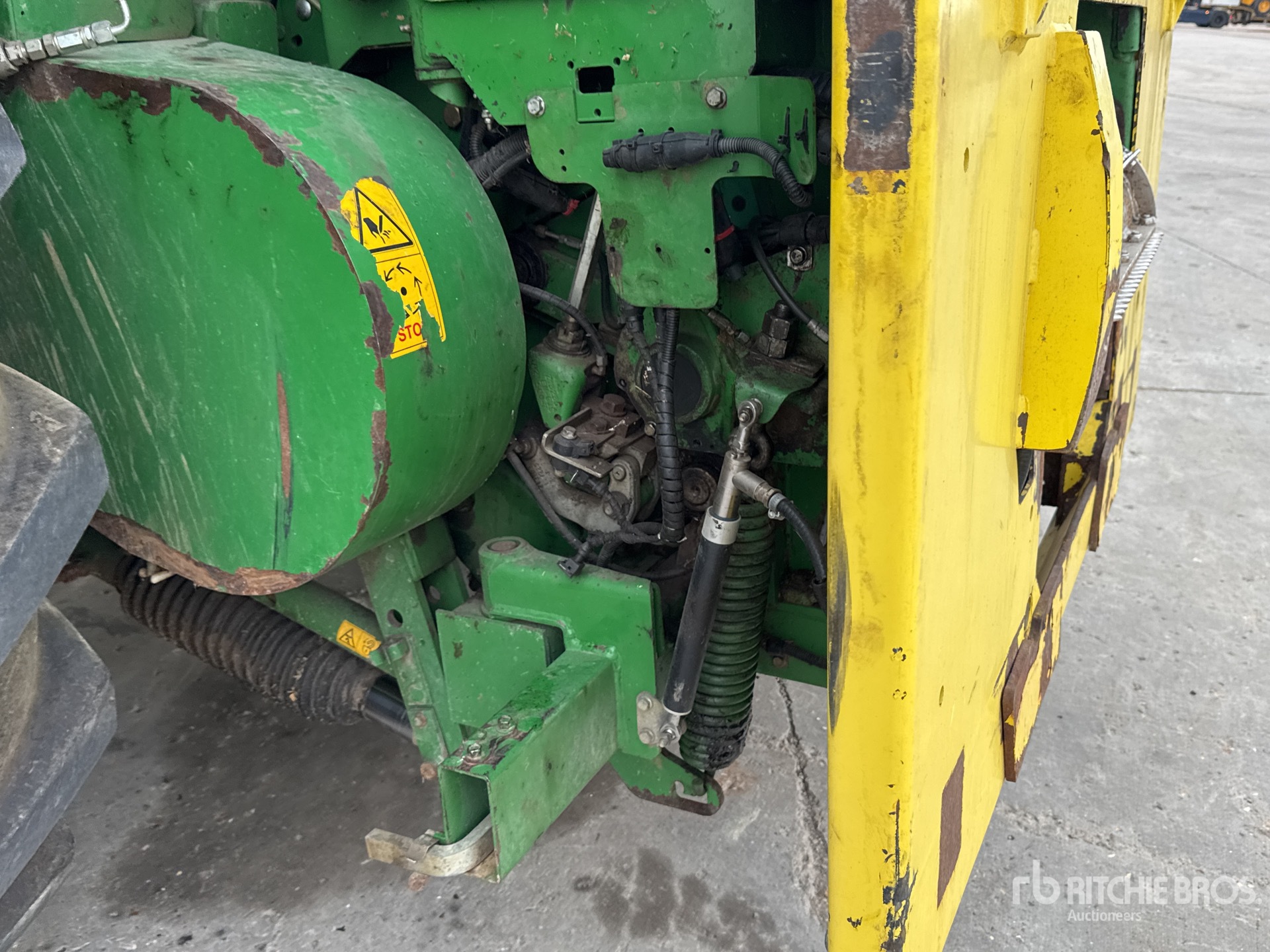 2014 John Deere 7380I