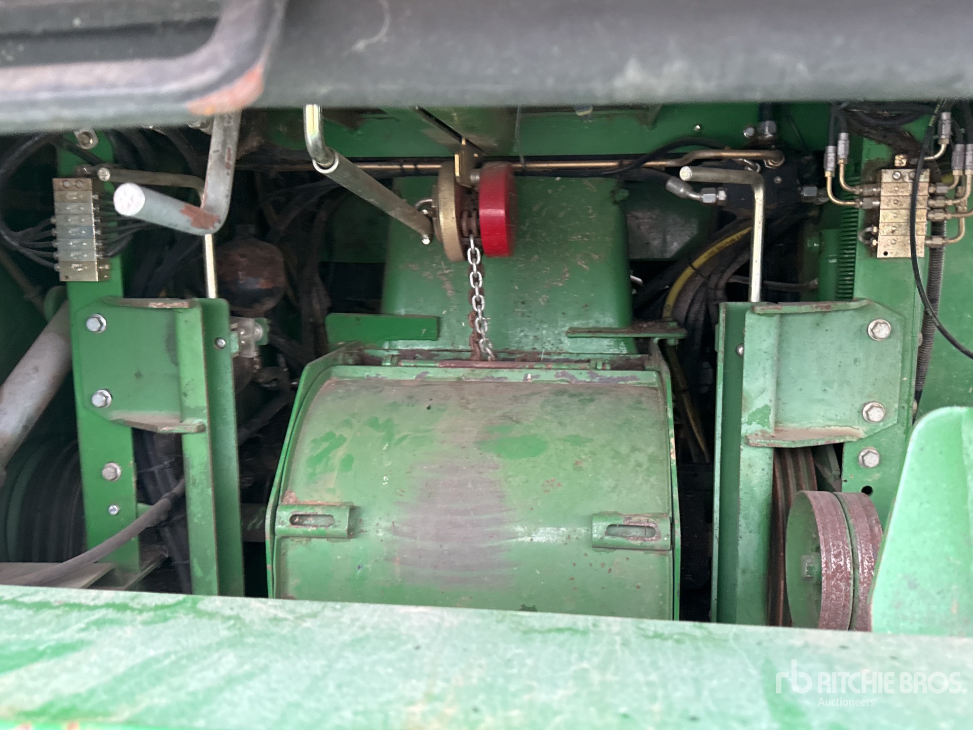 2014 John Deere 7380I