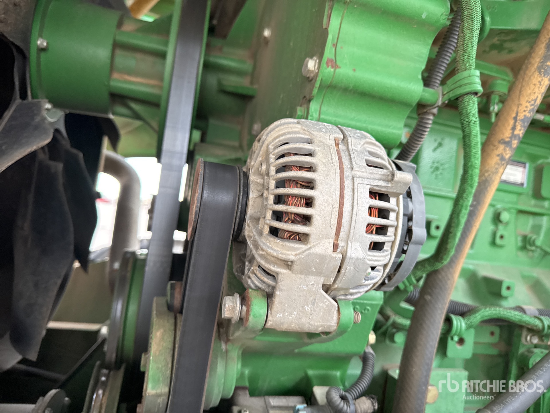 2014 John Deere 7380I