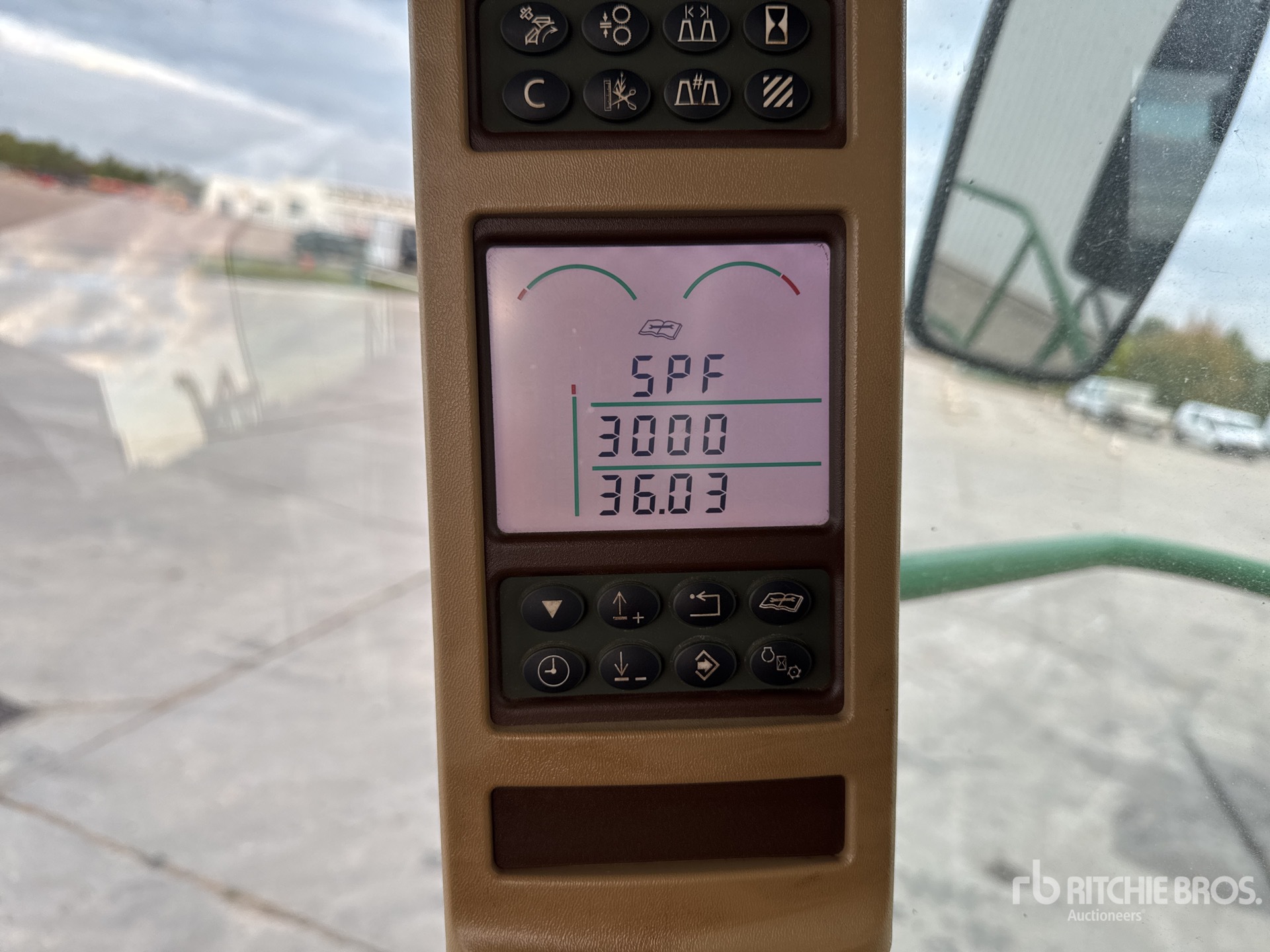 2014 John Deere 7380I
