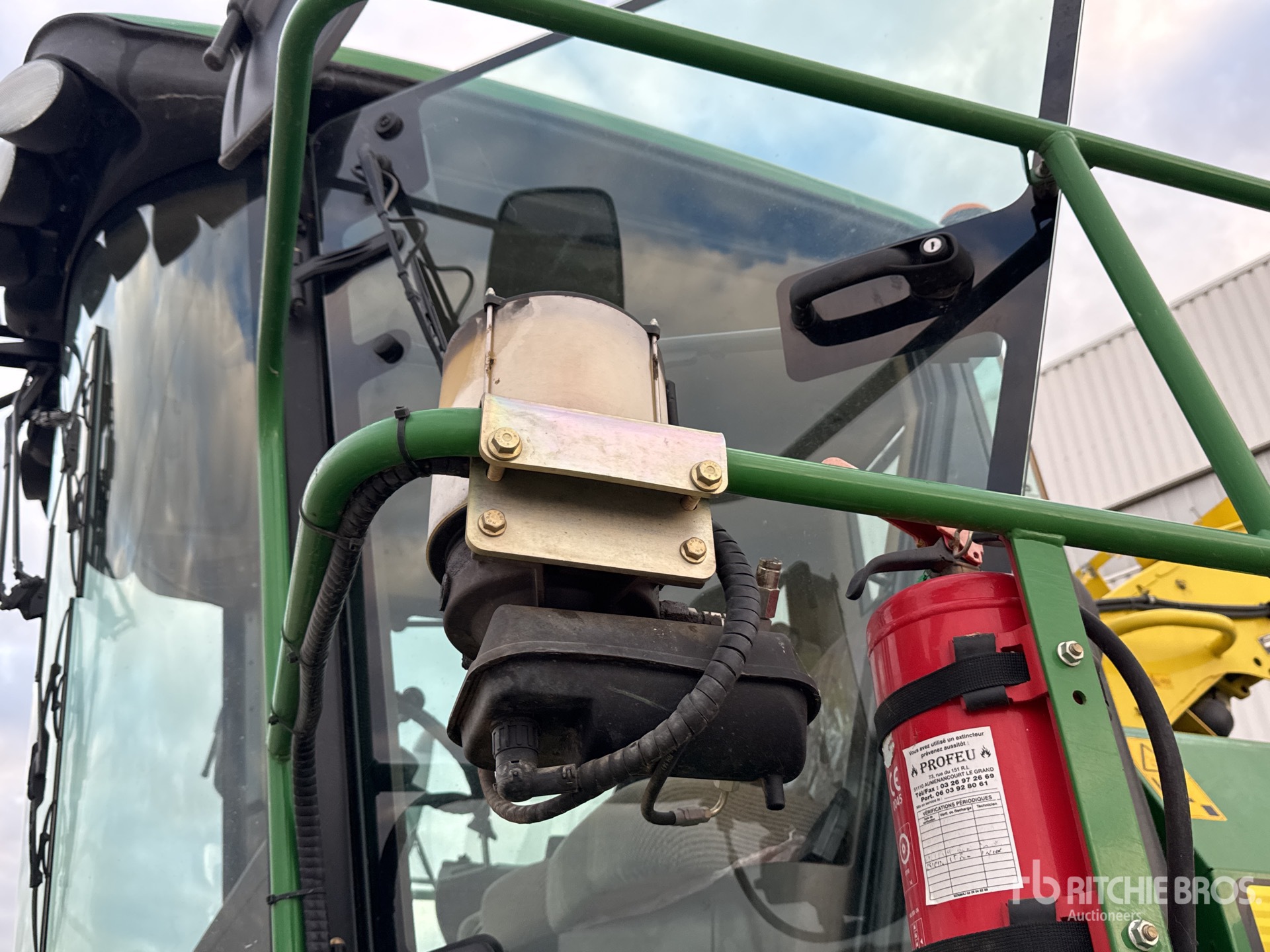 2014 John Deere 7380I