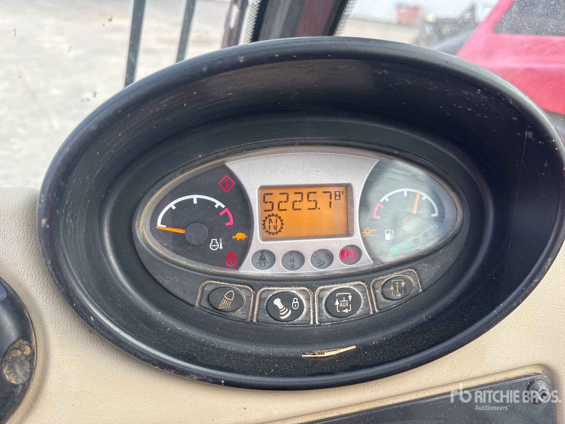 2020 Massey Ferguson TH.8043